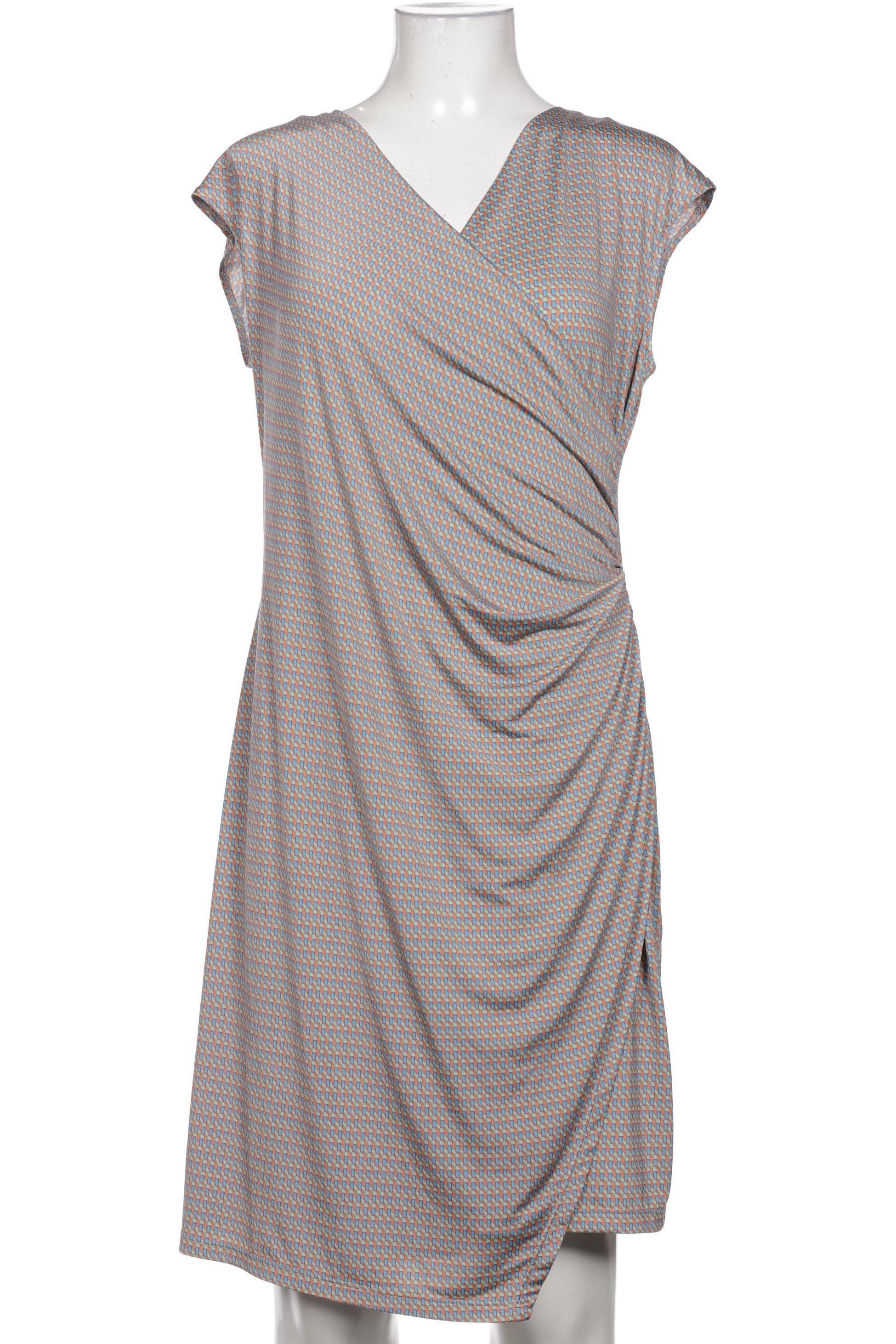 

Cartoon Damen Kleid, mehrfarbig