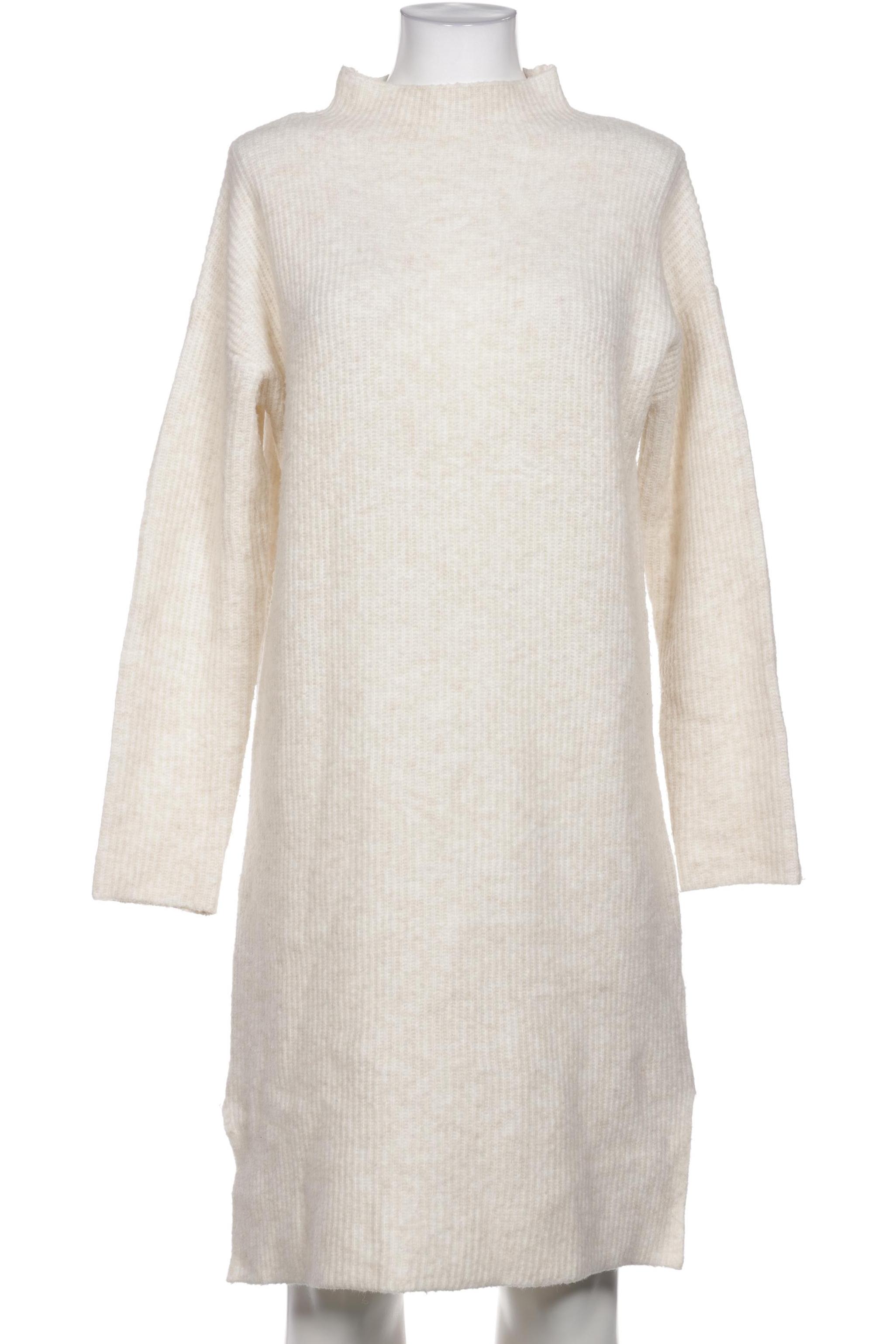 

Cartoon Damen Kleid, beige