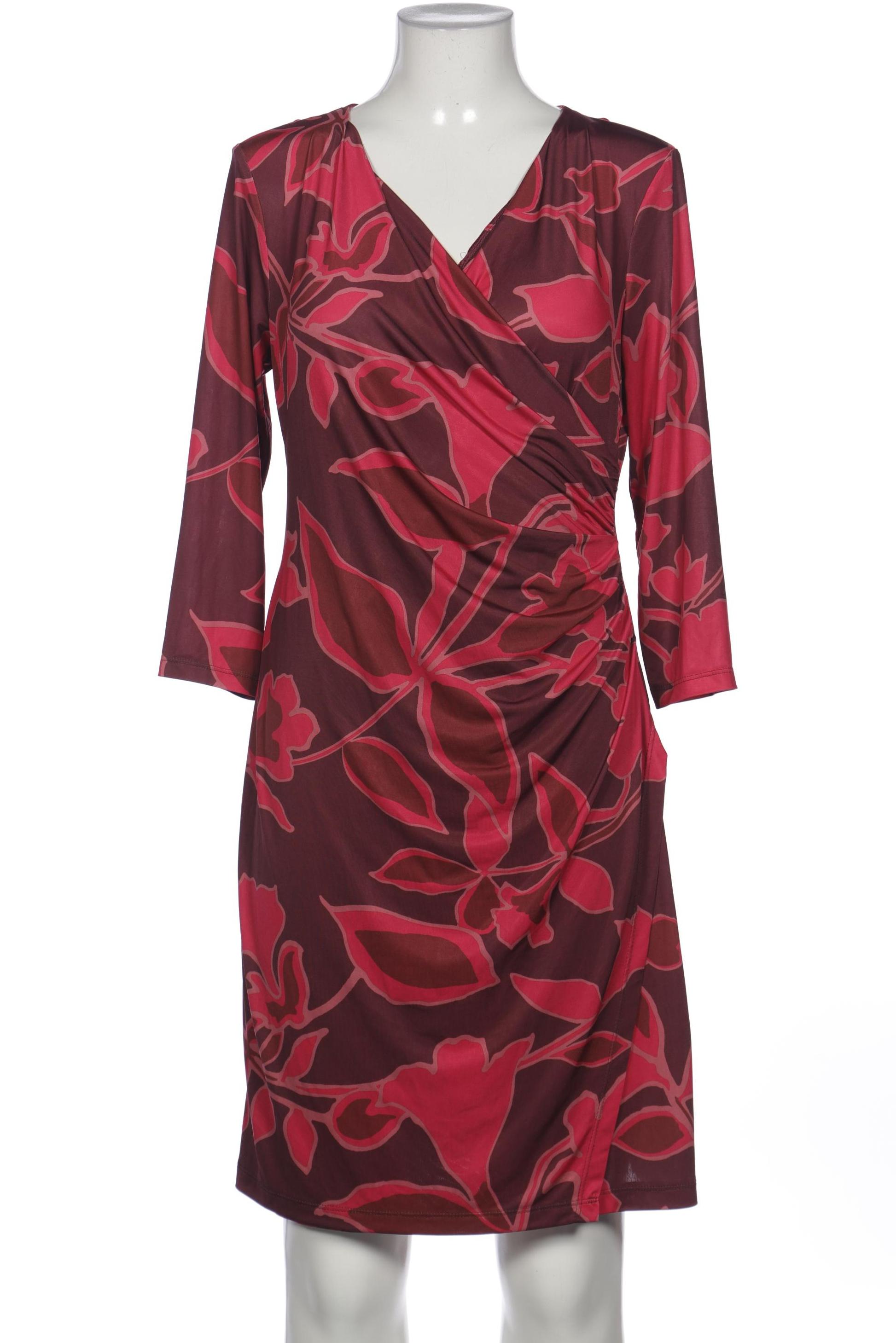 

Cartoon Damen Kleid, pink