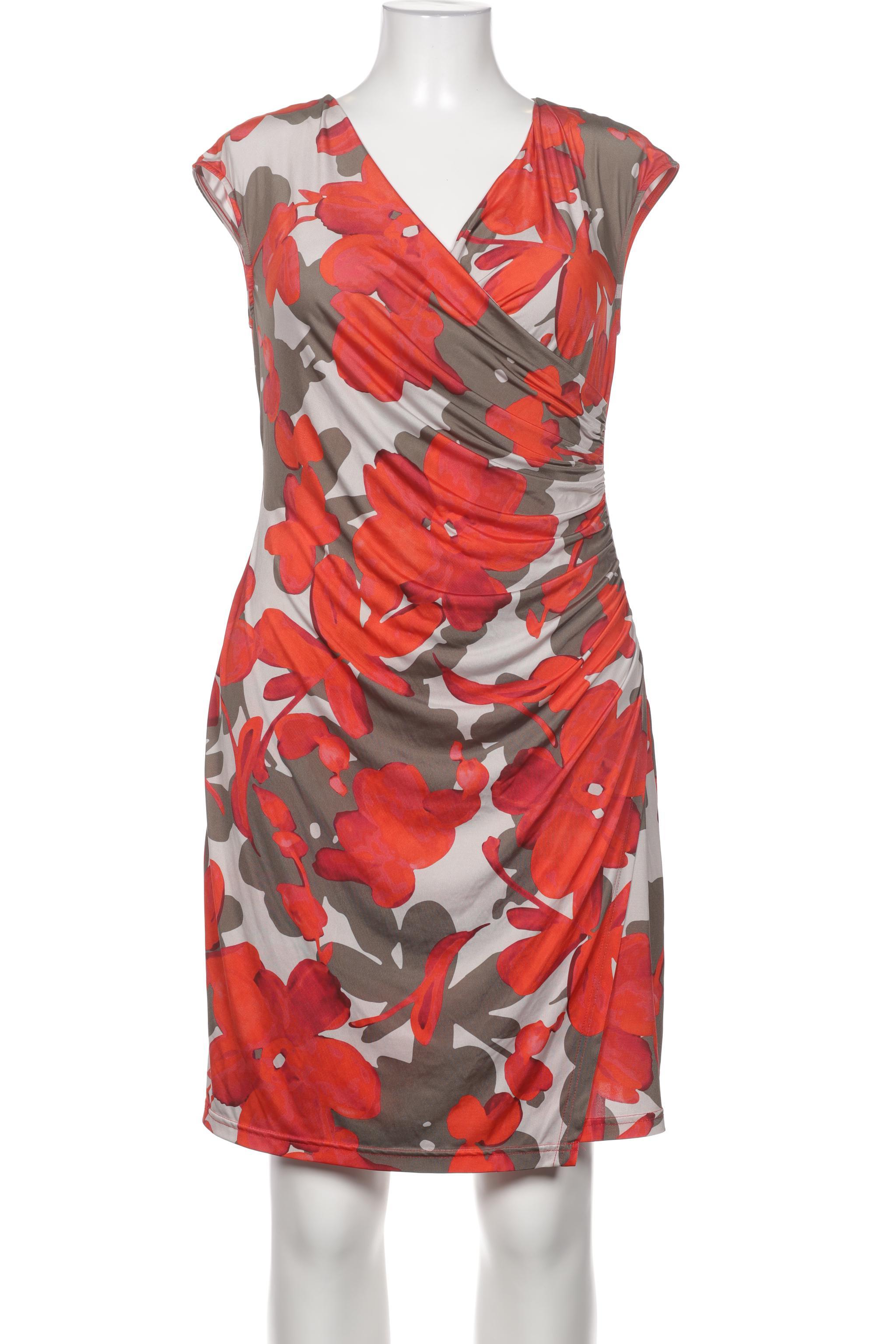 

Cartoon Damen Kleid, rot, Gr. 42