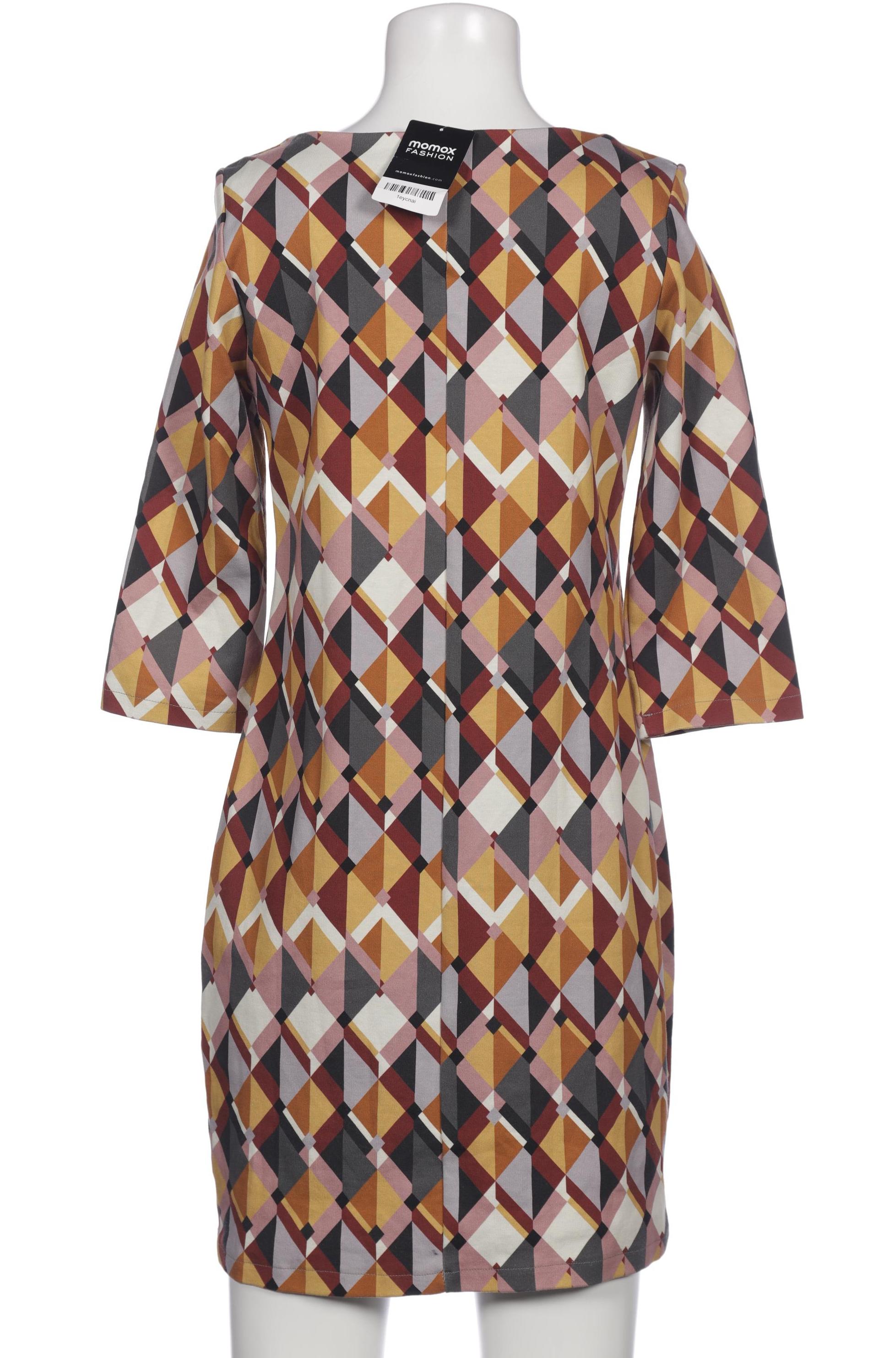 

Cartoon Damen Kleid, mehrfarbig, Gr. 36