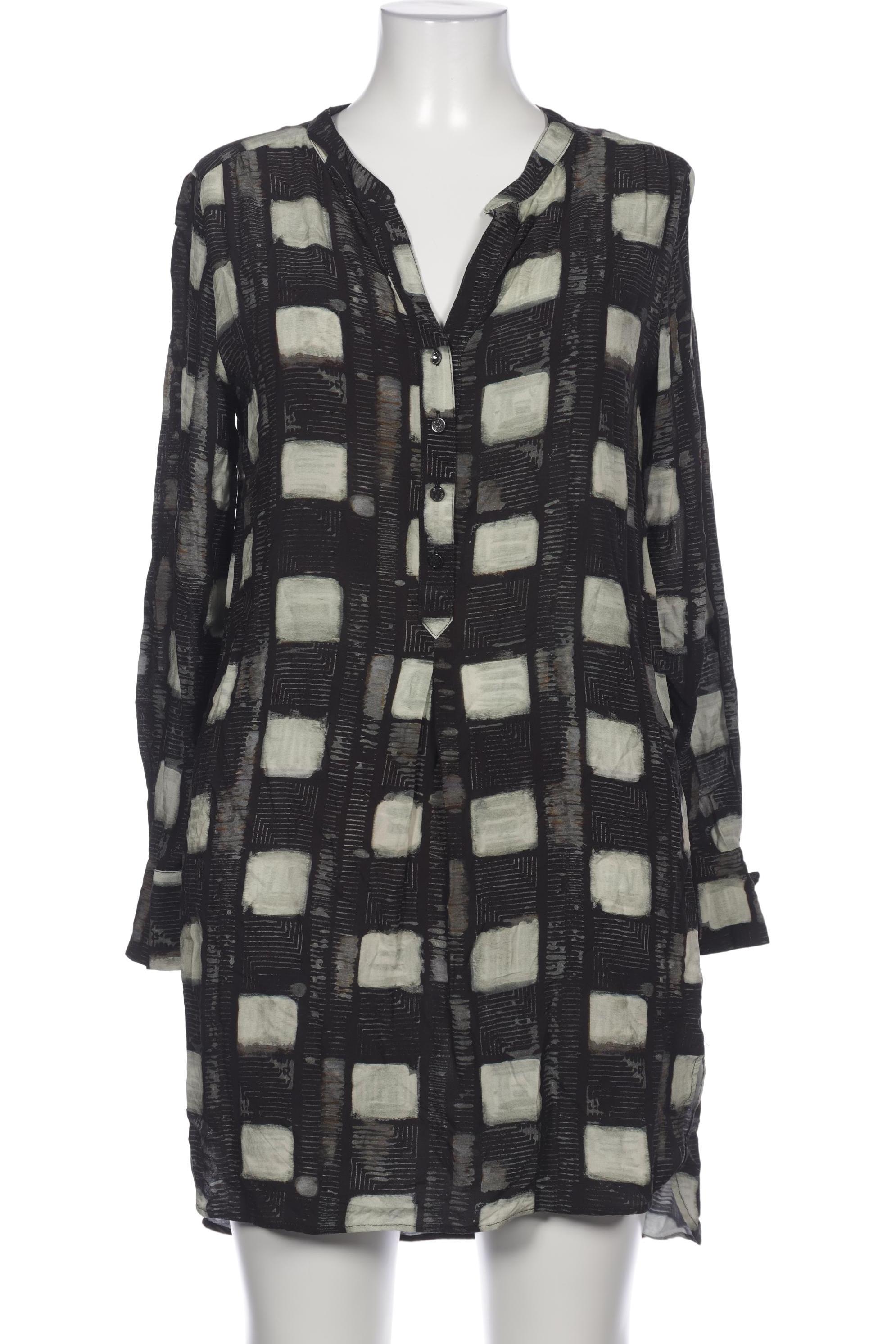 

Cartoon Damen Kleid, schwarz