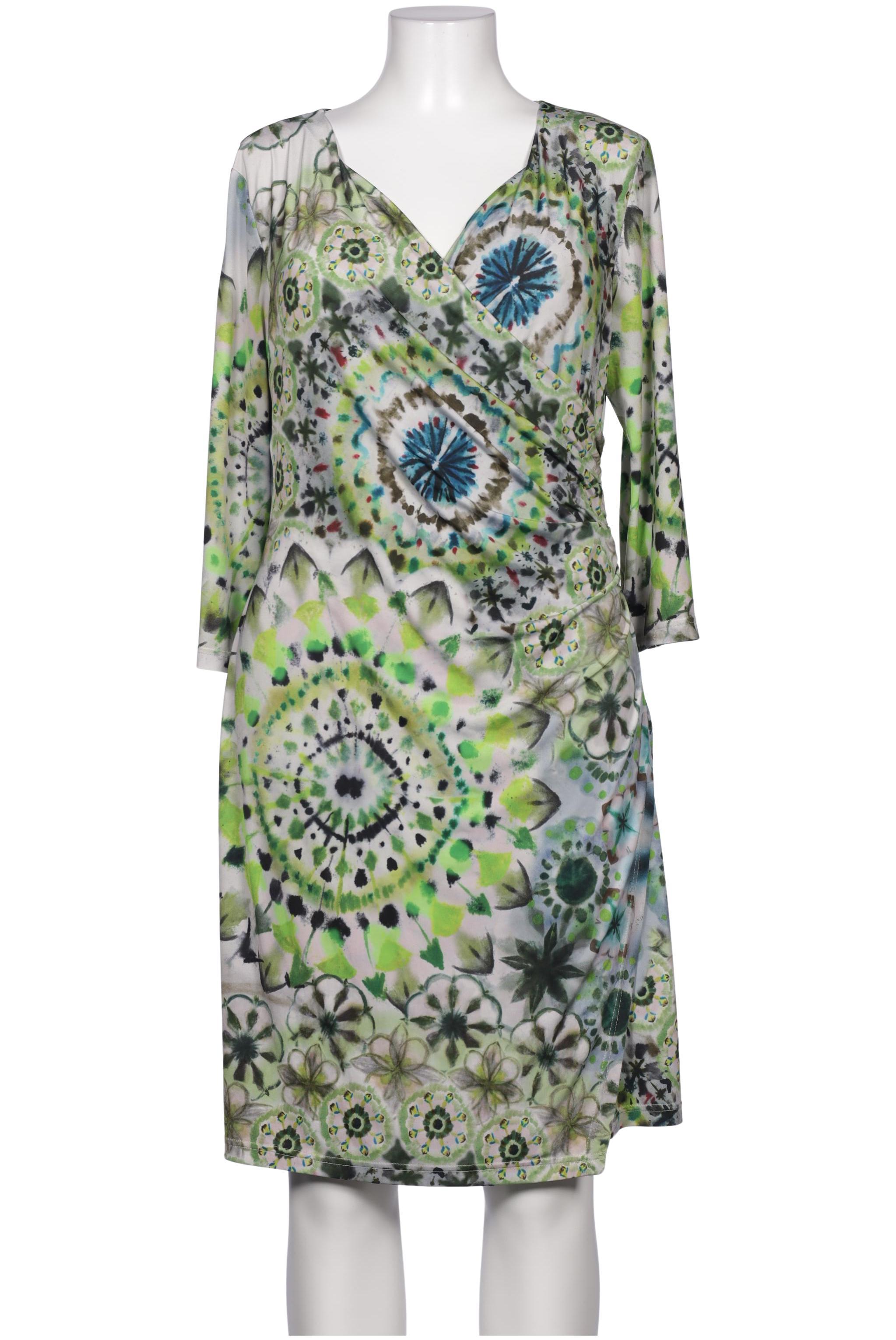 

Cartoon Damen Kleid, grün, Gr. 42
