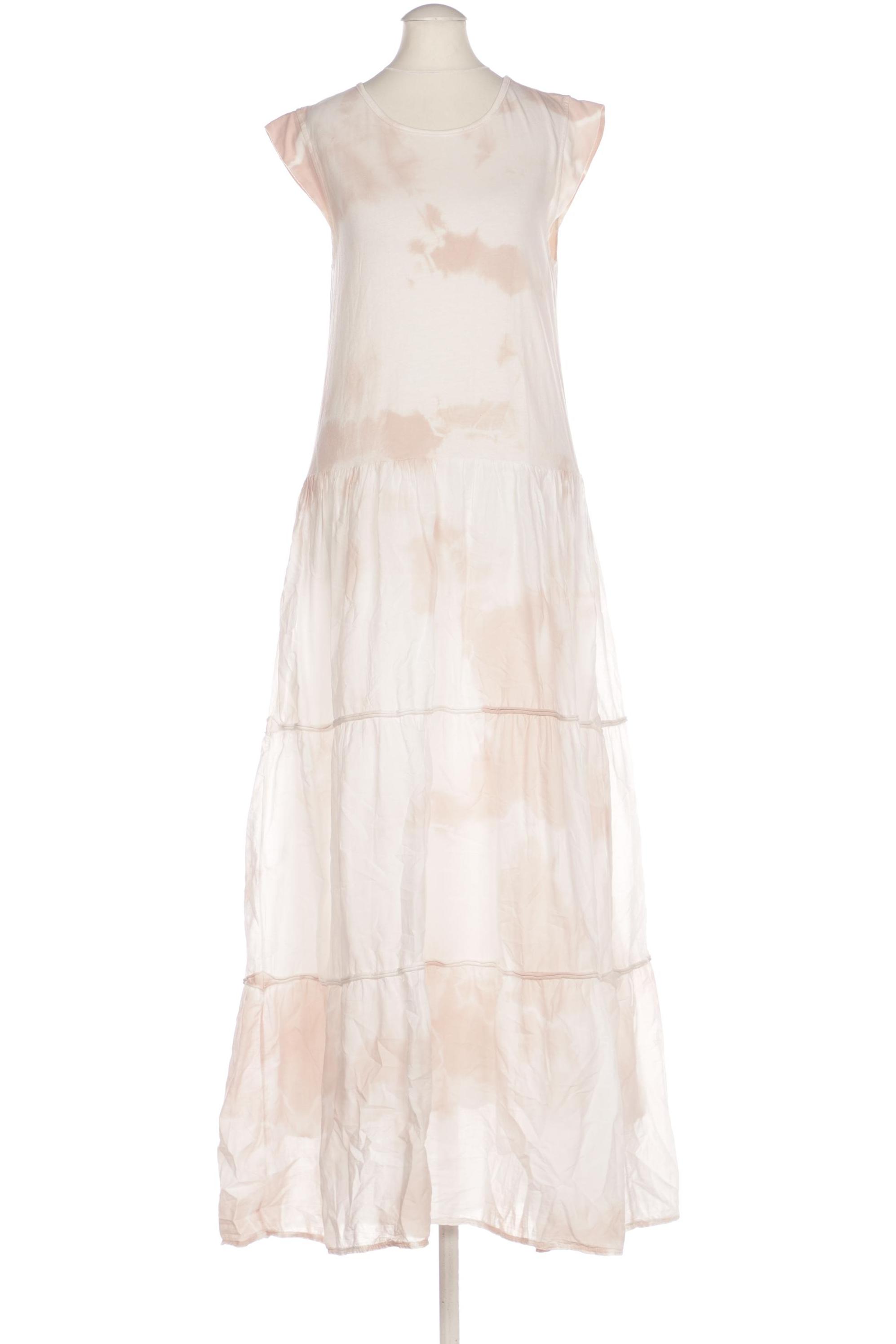 

Cartoon Damen Kleid, mehrfarbig