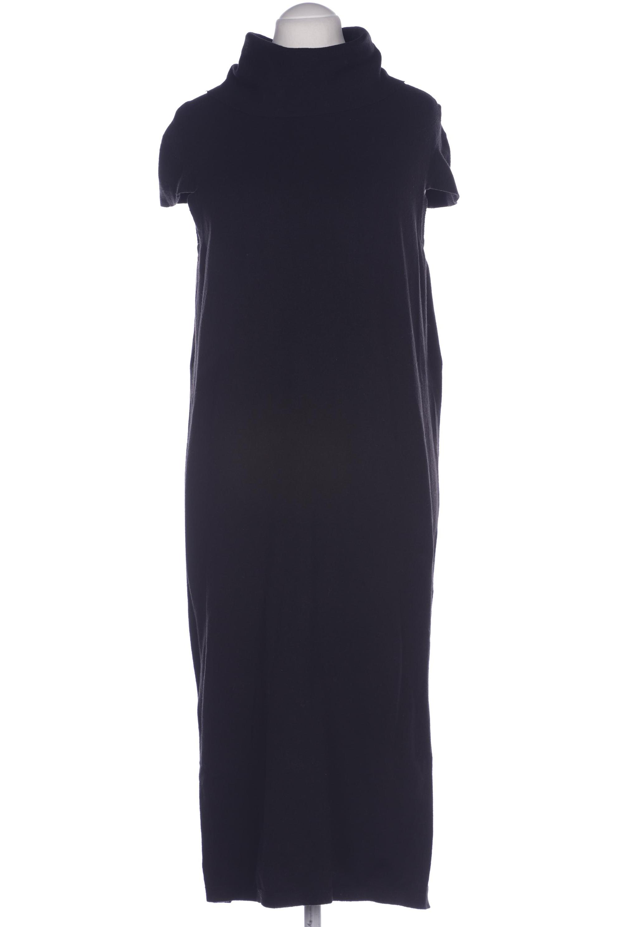 

Cartoon Damen Kleid, schwarz