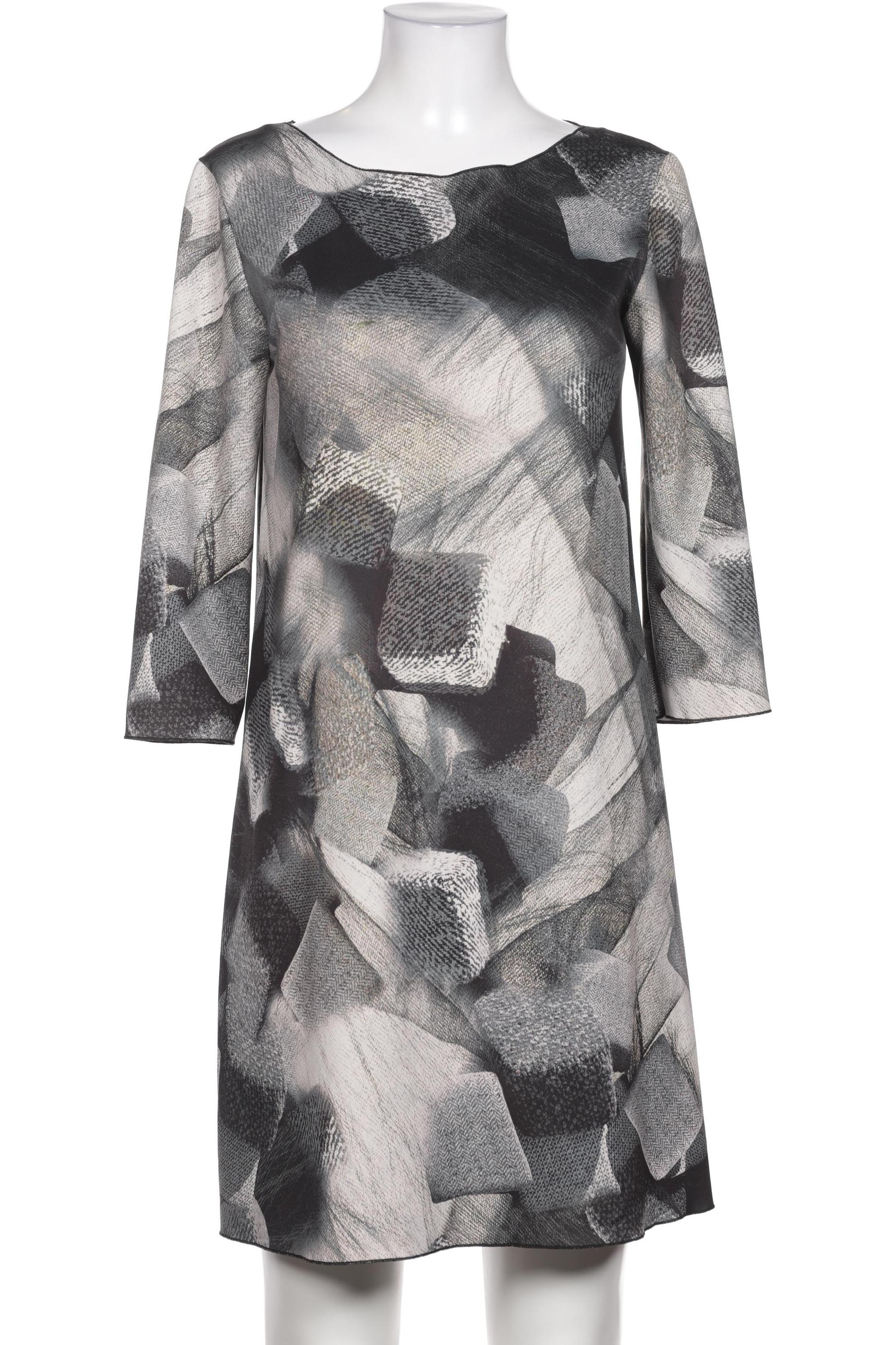 

Cartoon Damen Kleid, grün