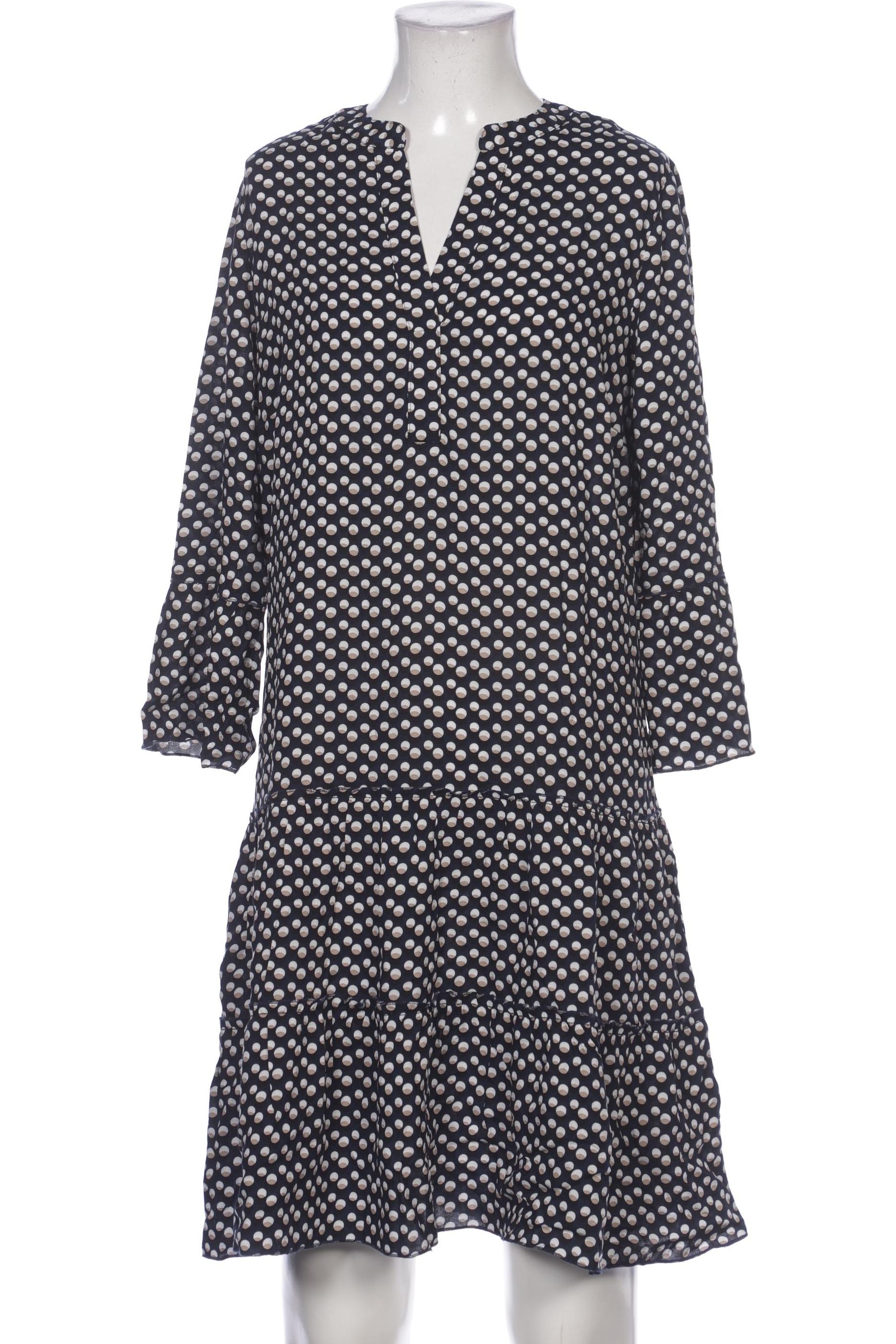 

Cartoon Damen Kleid, marineblau, Gr. 38