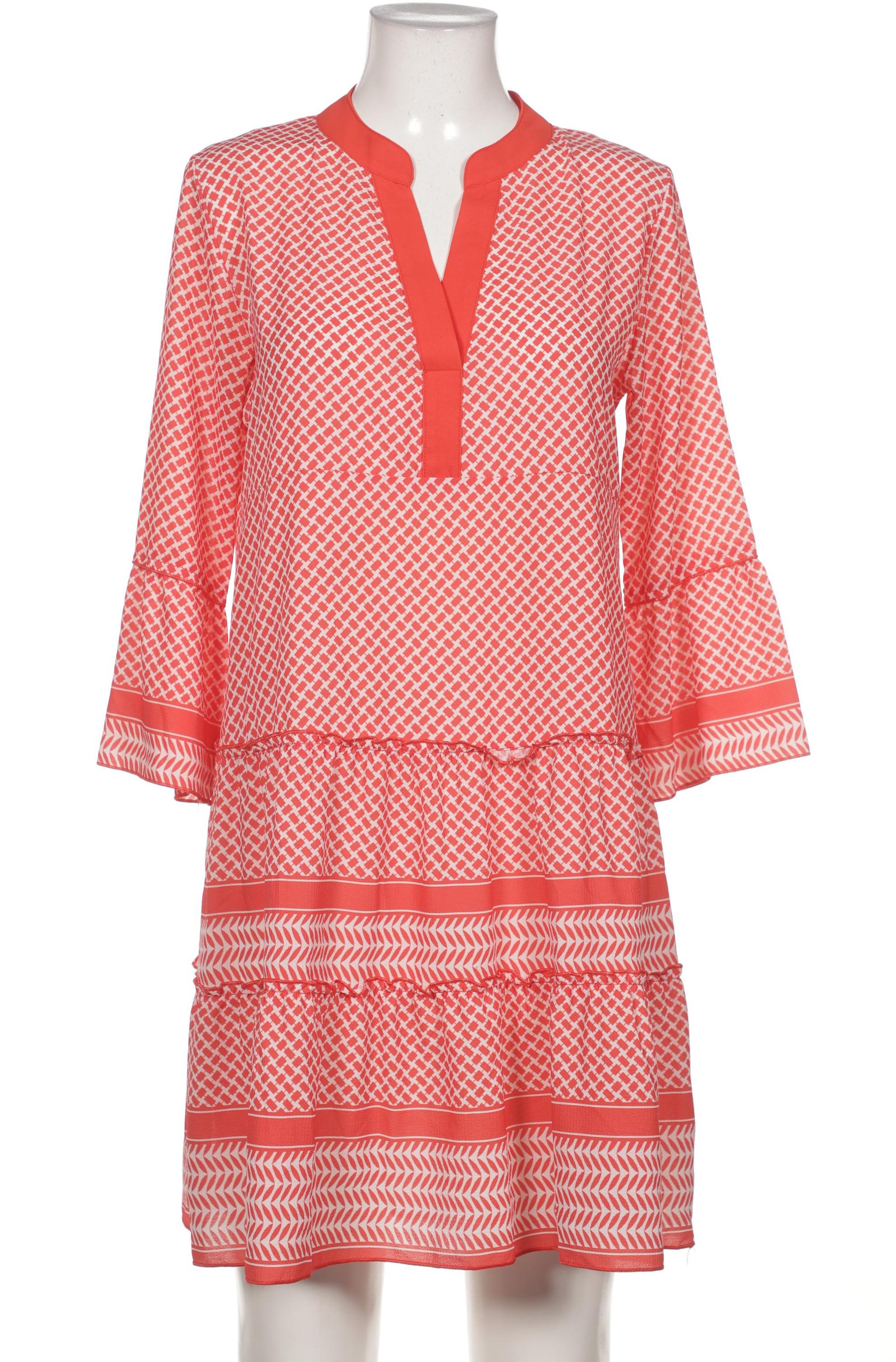 

Cartoon Damen Kleid, rot, Gr. 38