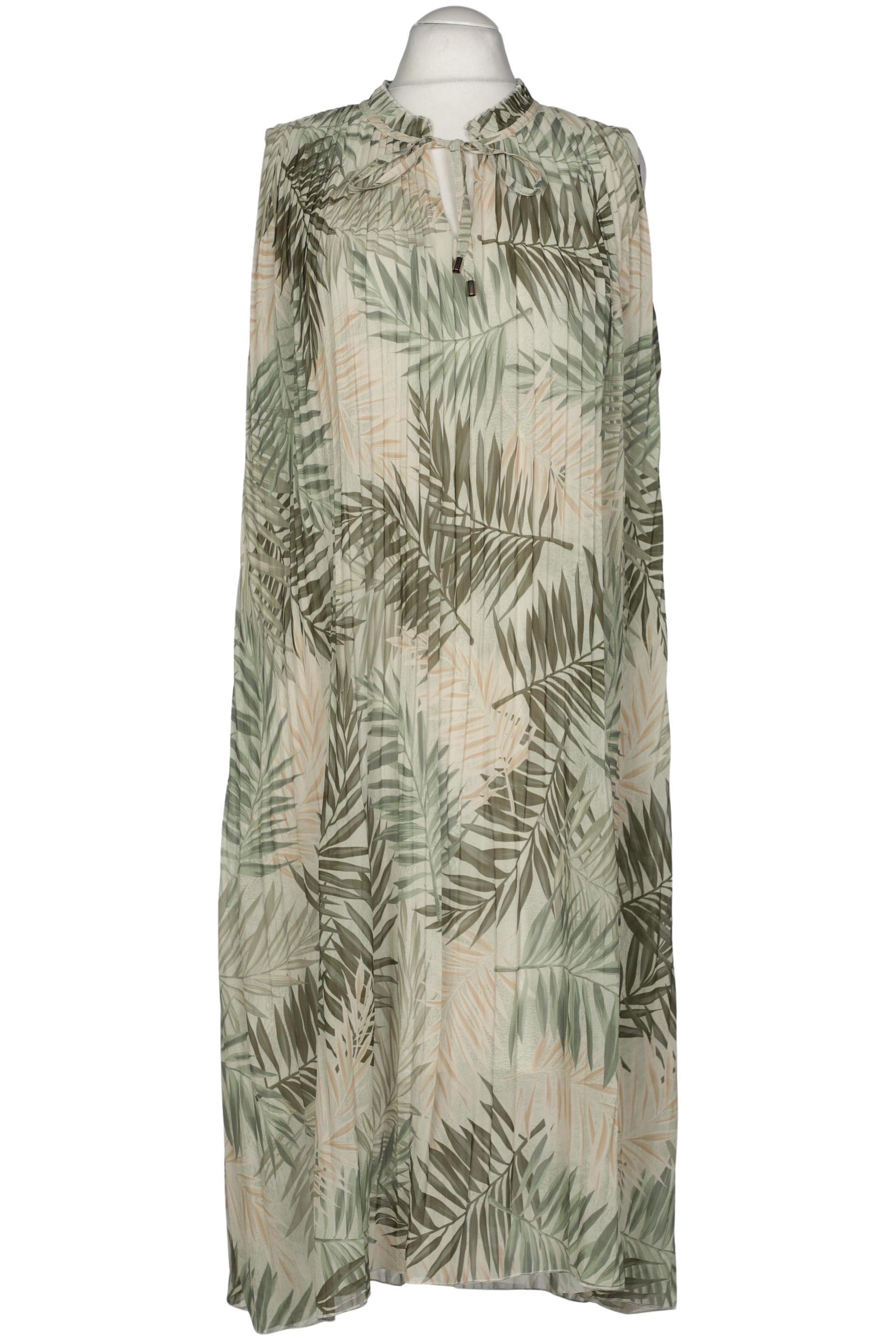 

Cartoon Damen Kleid, grün, Gr. 44