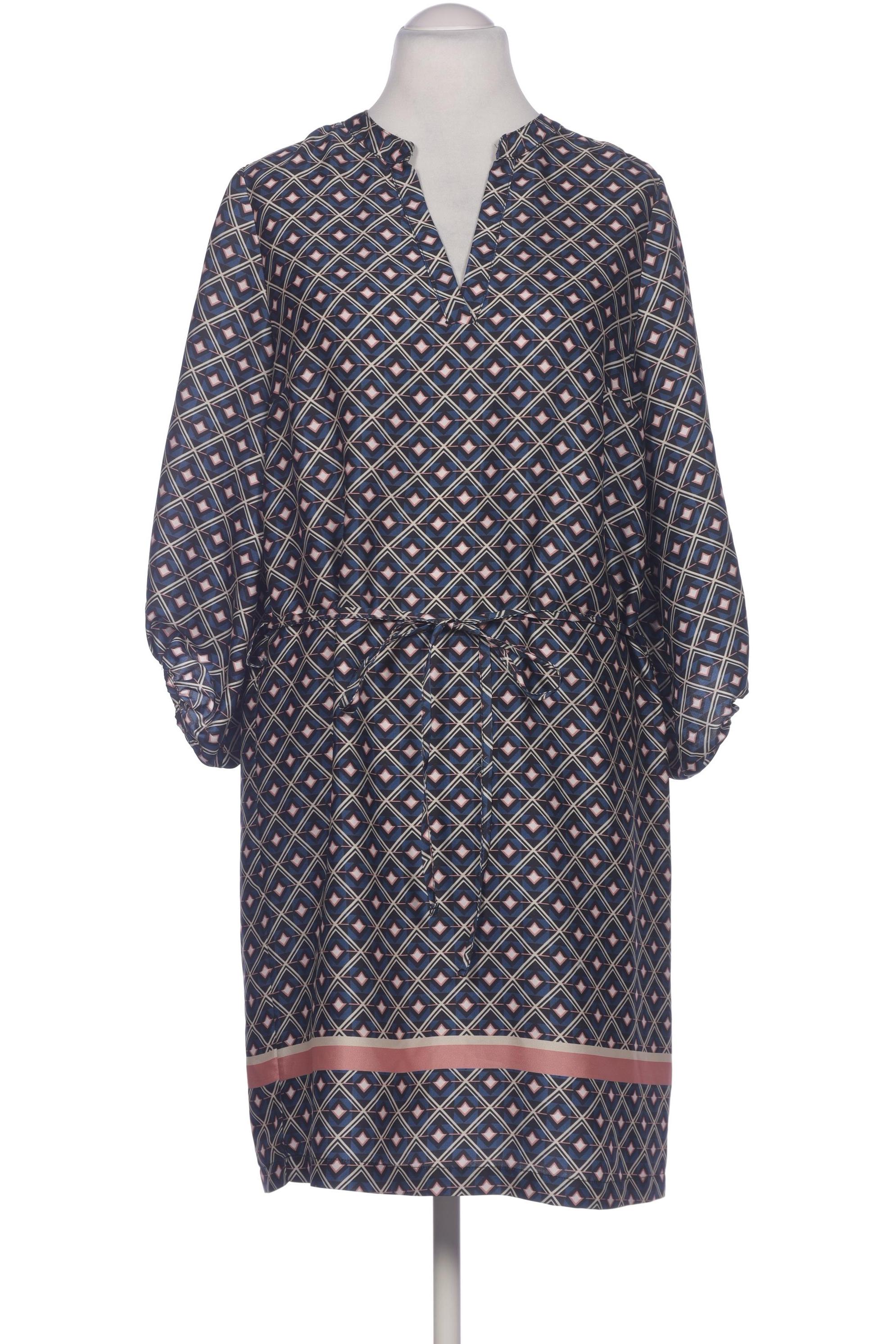 

Cartoon Damen Kleid, marineblau, Gr. 40