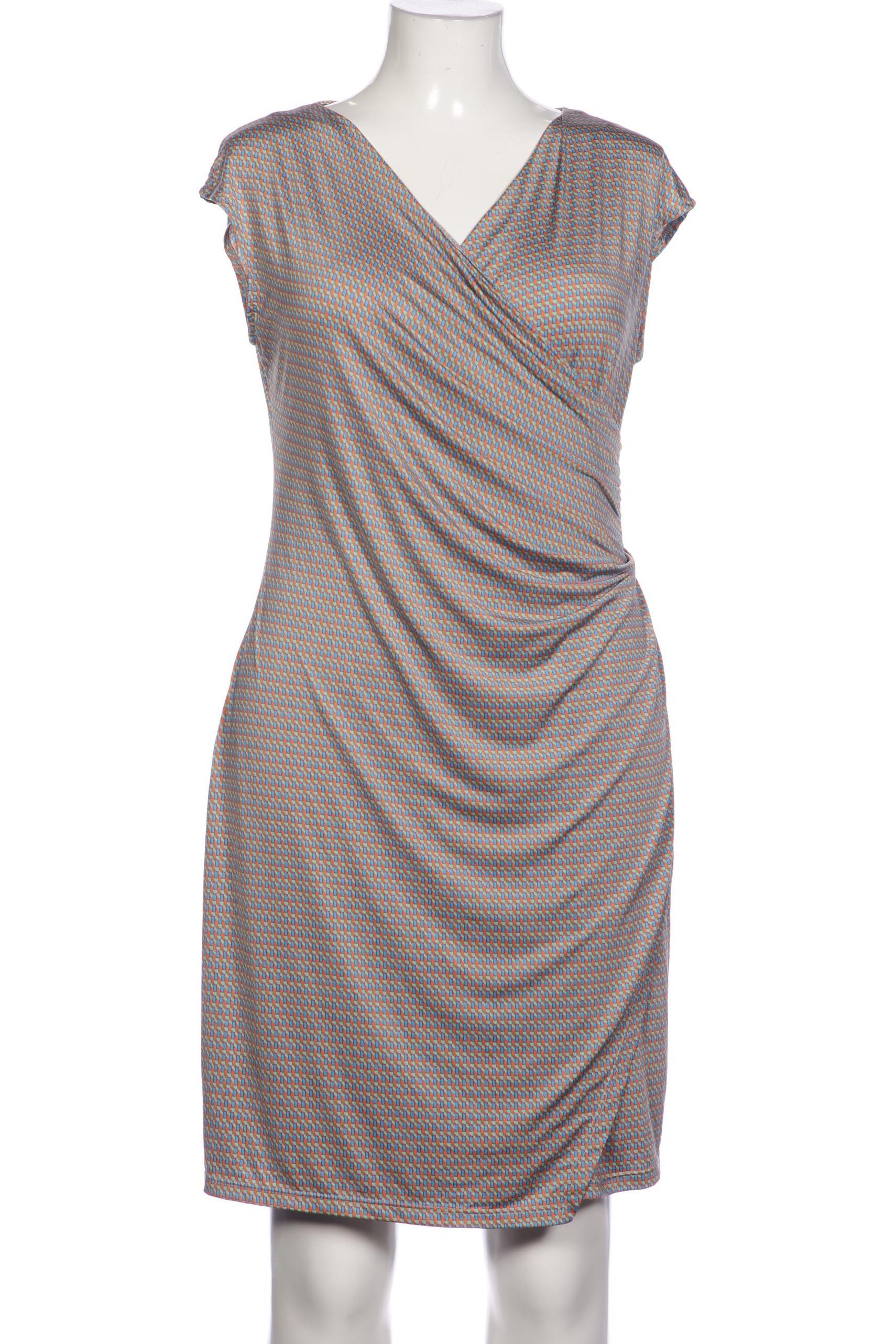 

Cartoon Damen Kleid, mehrfarbig