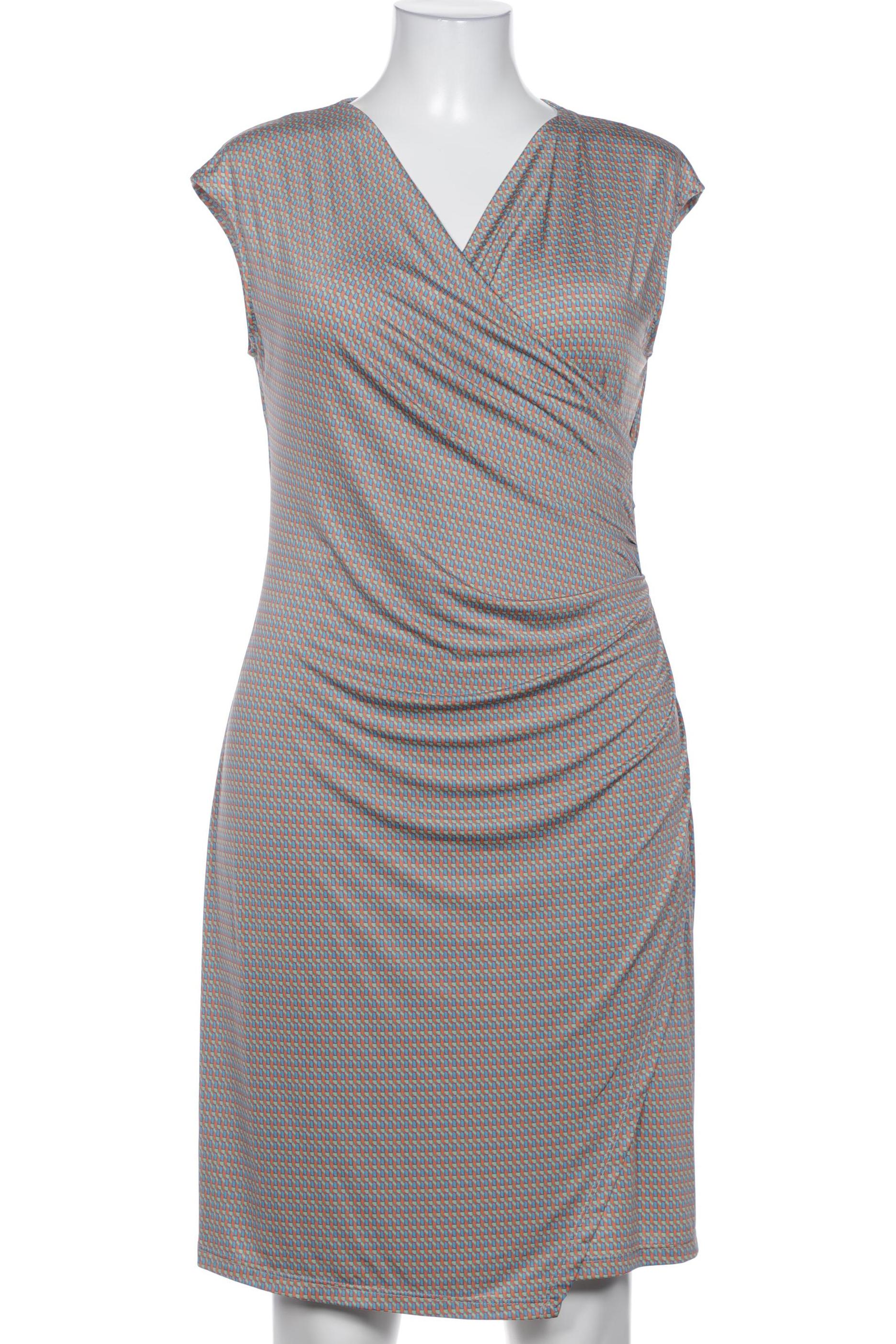 

Cartoon Damen Kleid, mehrfarbig