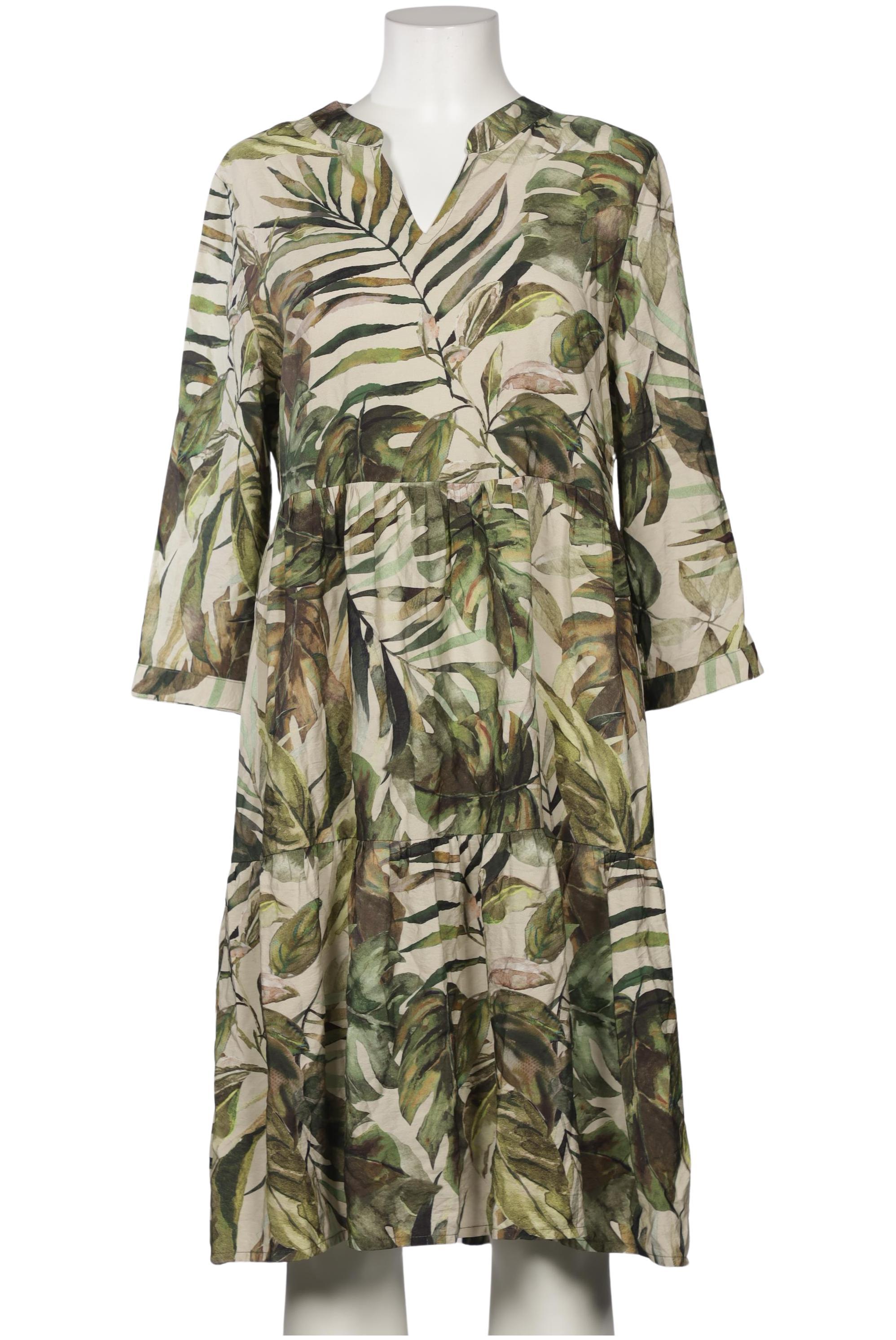 

Cartoon Damen Kleid, grün, Gr. 40