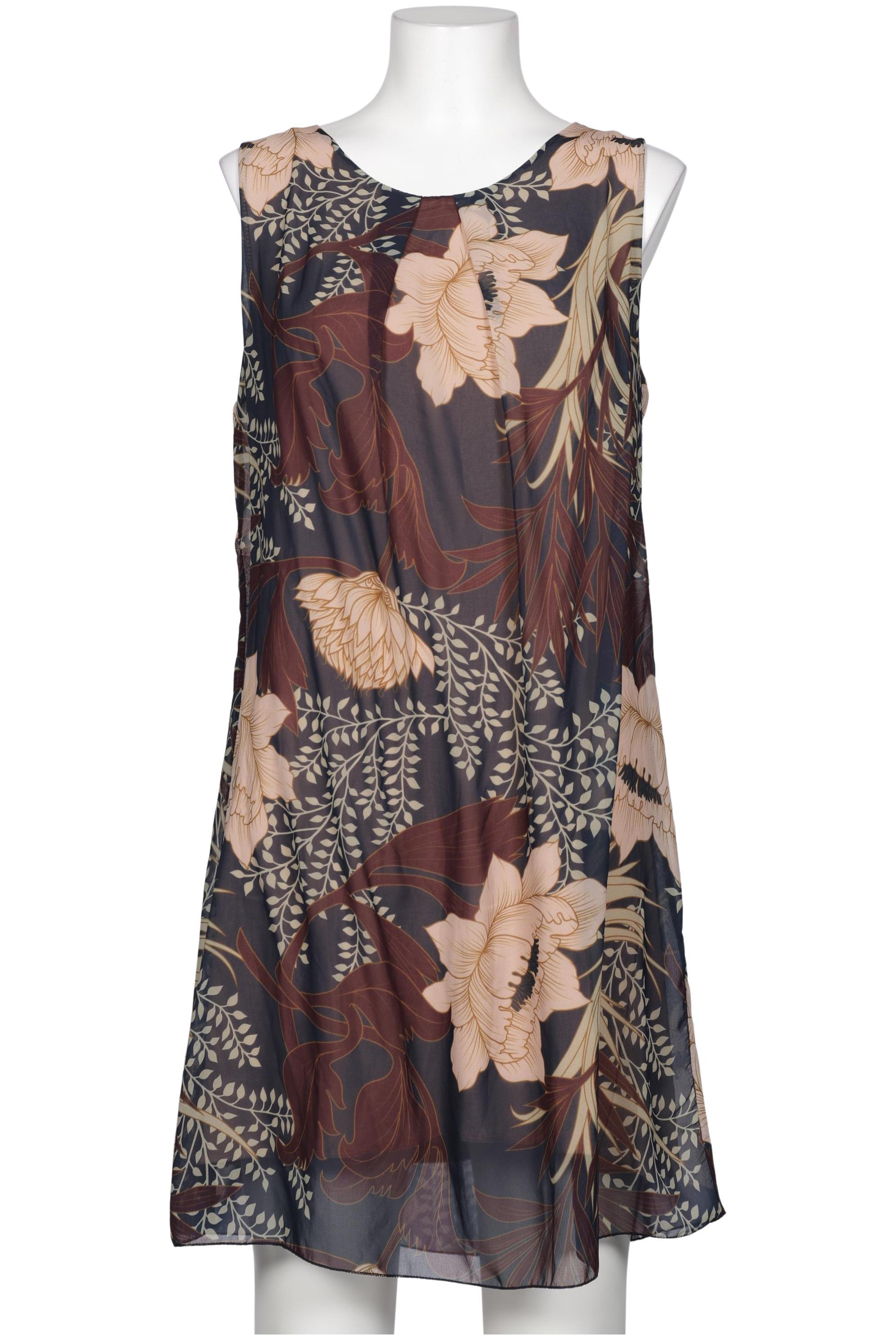 

Cartoon Damen Kleid, marineblau, Gr. 38