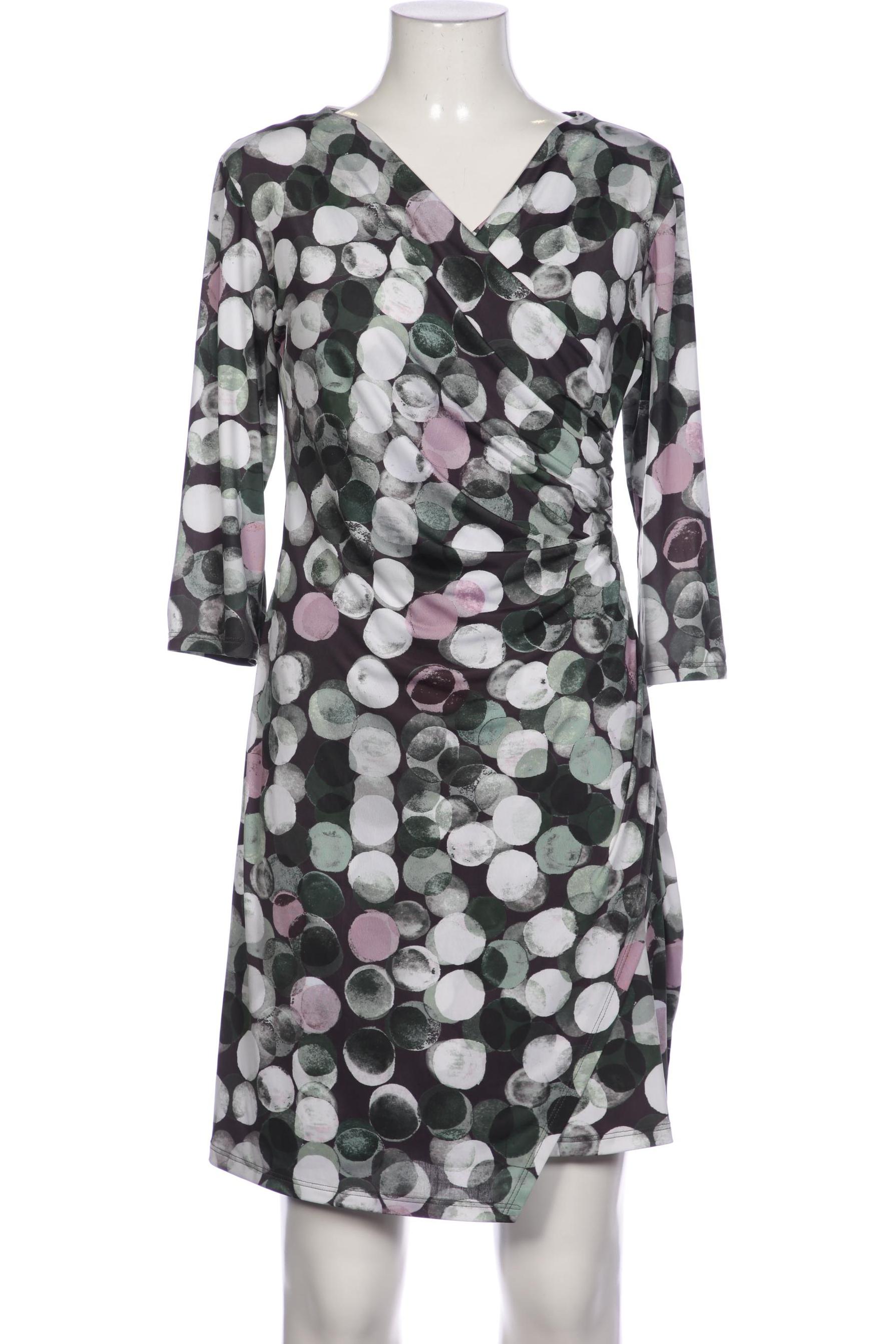 

Cartoon Damen Kleid, grün, Gr. 40