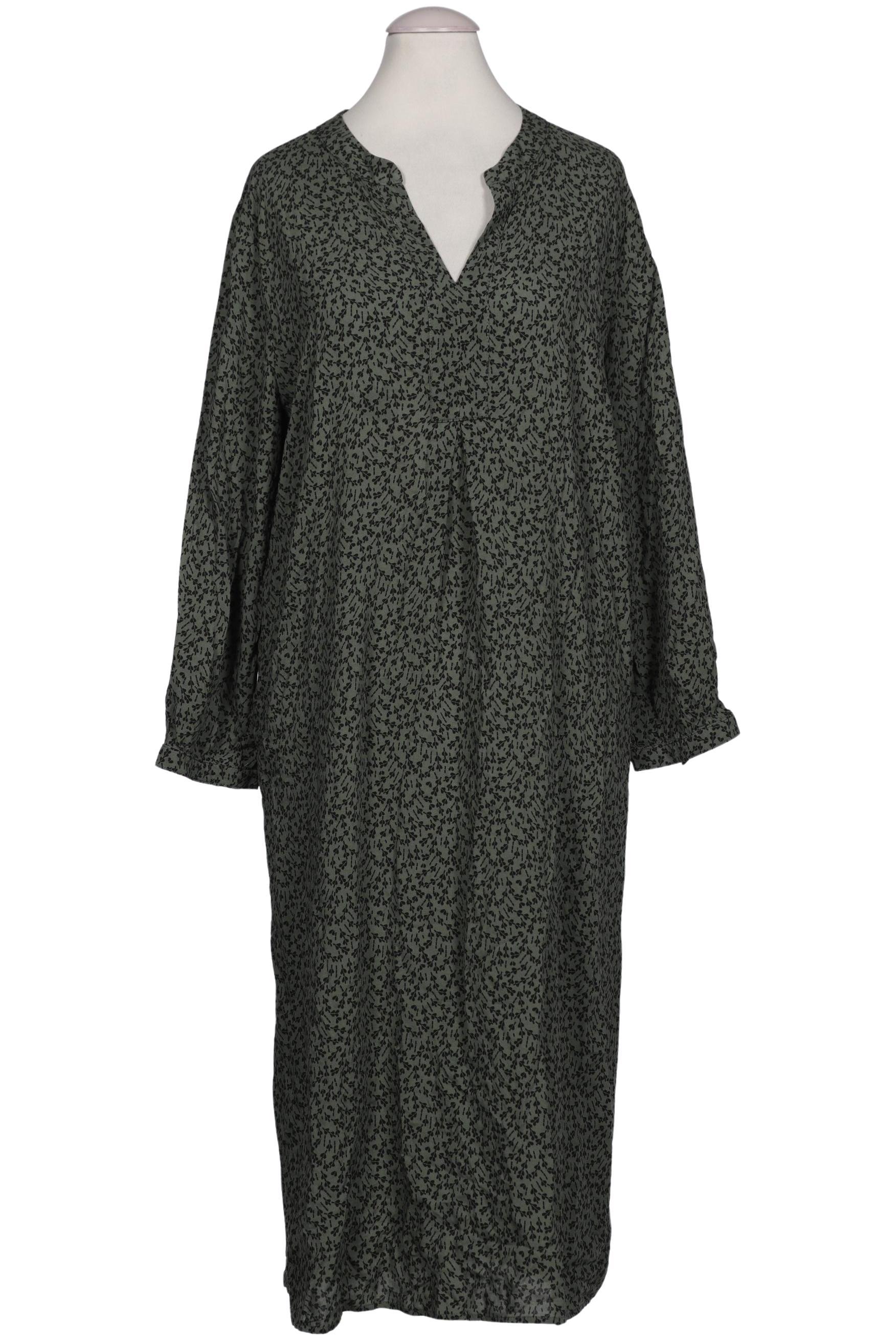 

Cartoon Damen Kleid, grün, Gr. 34