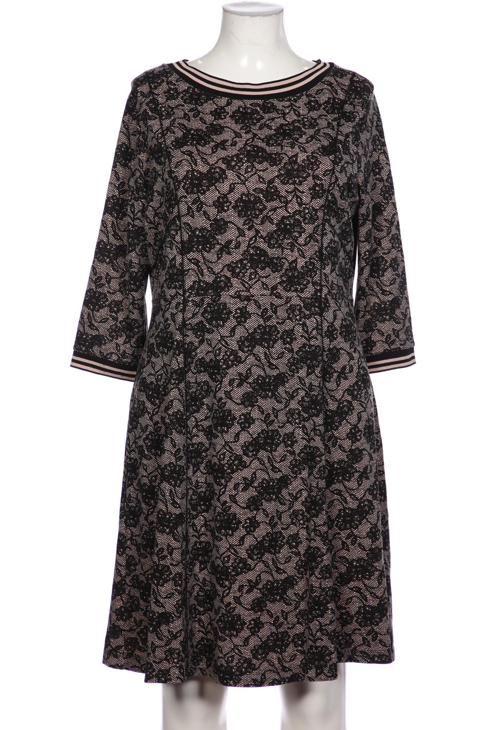 

Cartoon Damen Kleid, braun, Gr. 46