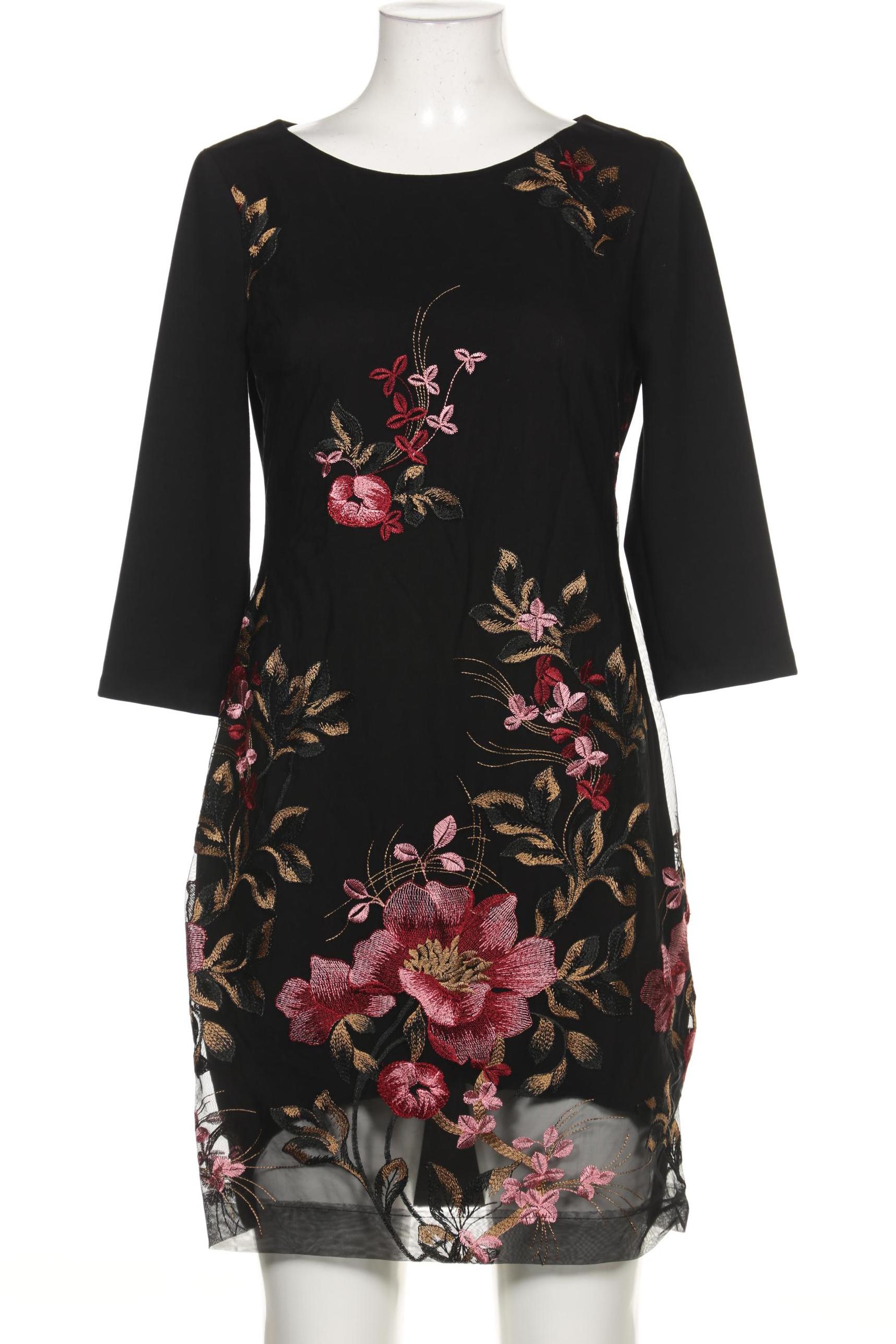 

Cartoon Damen Kleid, schwarz, Gr. 38