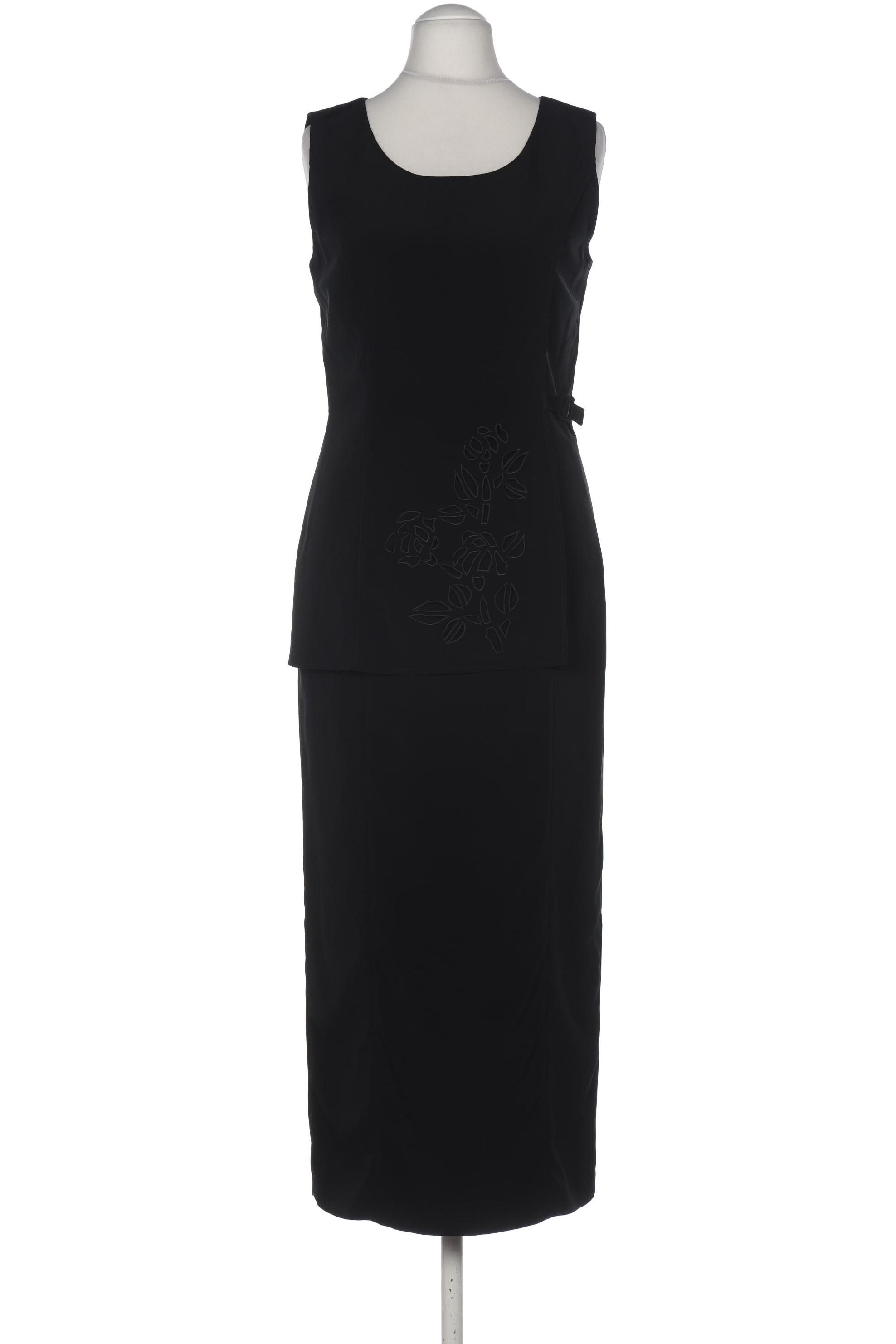 

Cartoon Damen Kleid, schwarz, Gr. 38