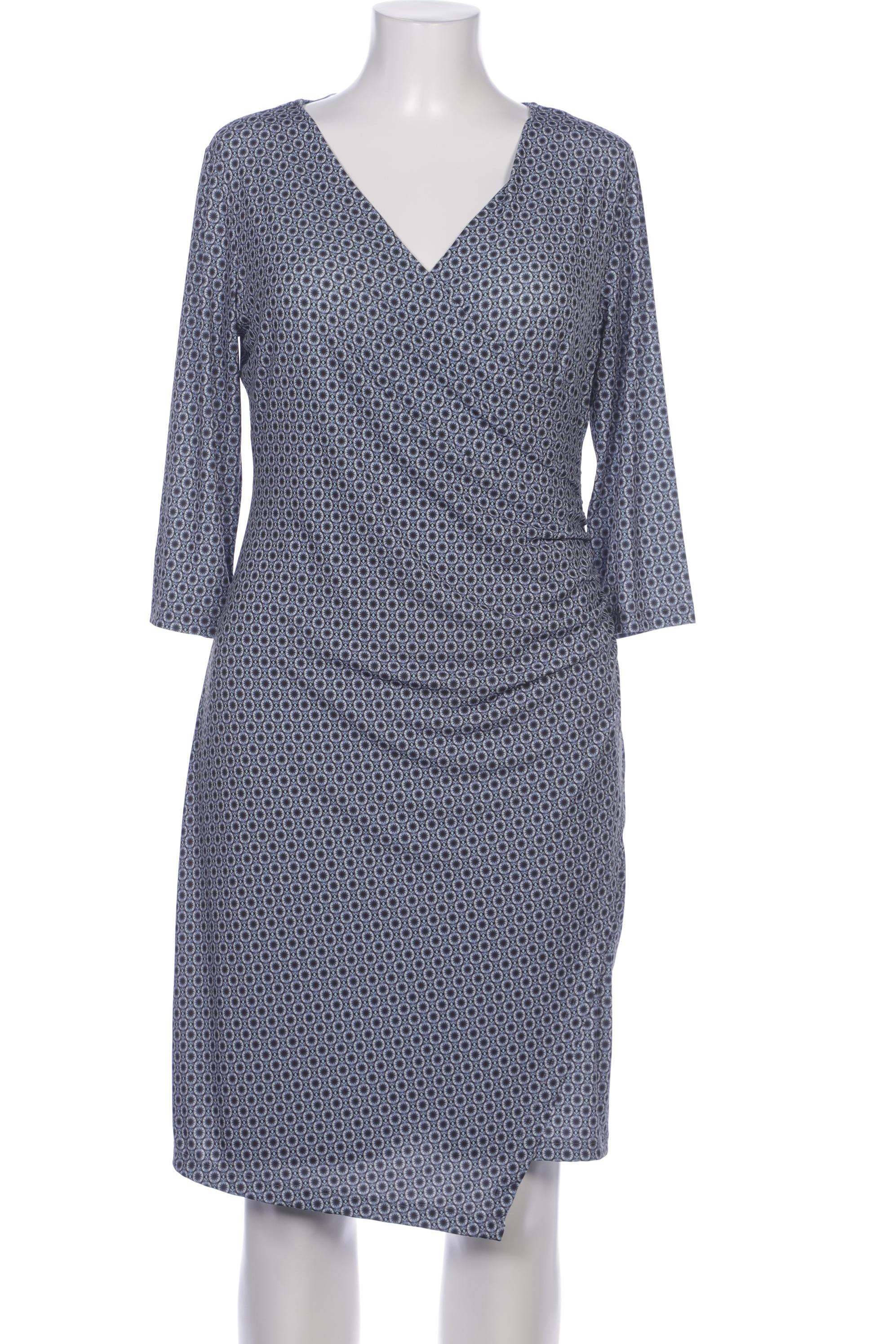 

Cartoon Damen Kleid, blau, Gr. 42