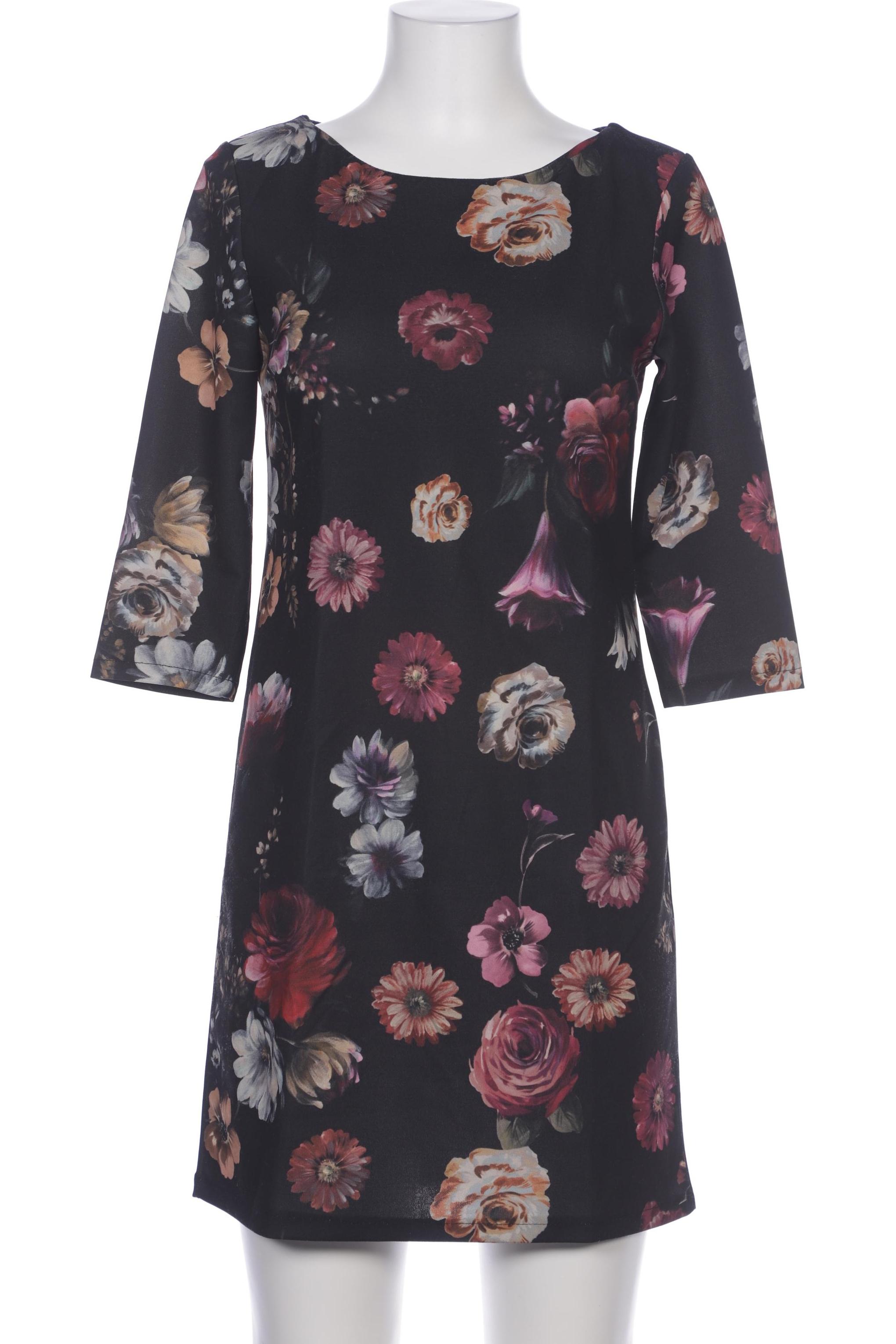 

Cartoon Damen Kleid, schwarz, Gr. 38