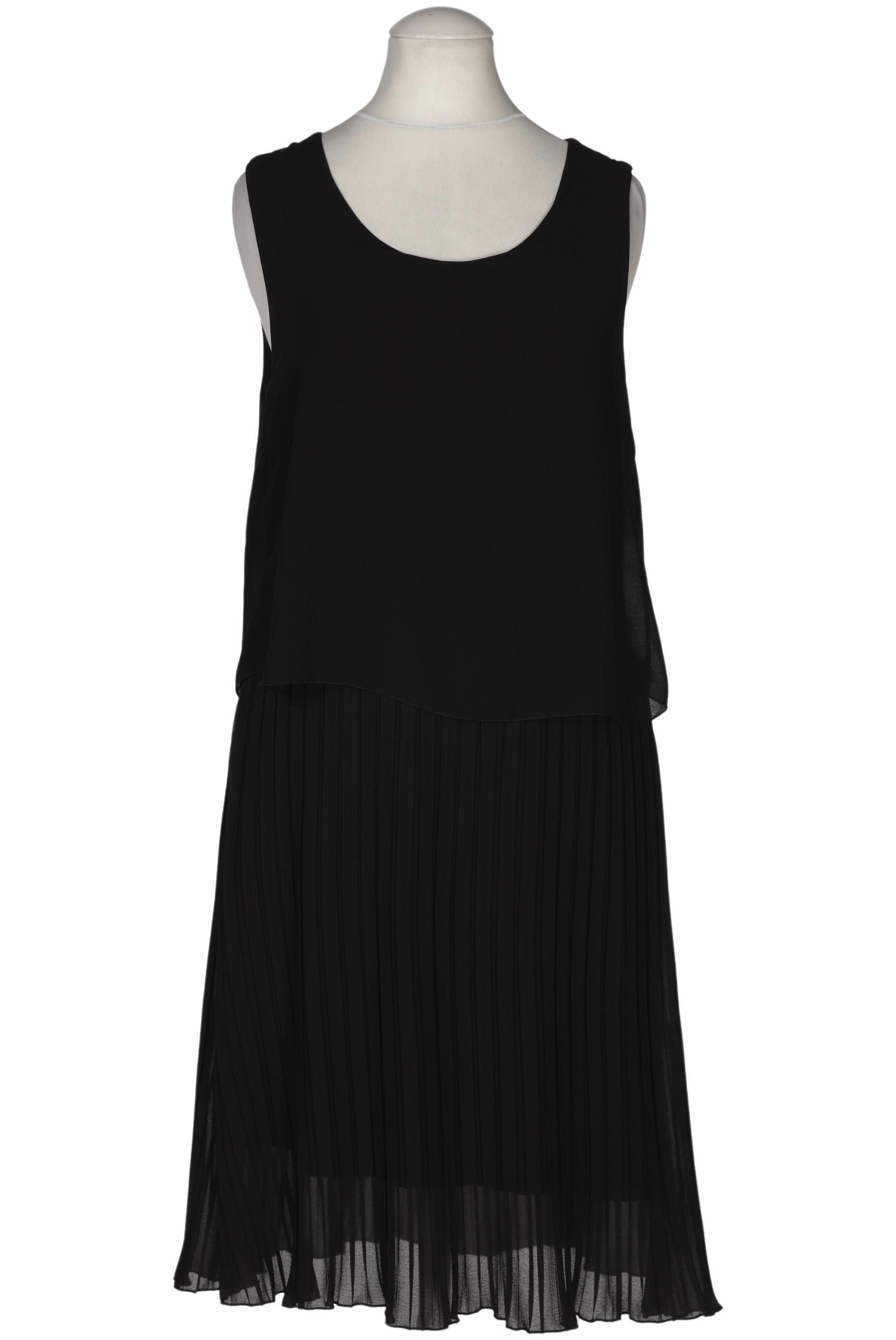 

Cartoon Damen Kleid, schwarz, Gr. 34