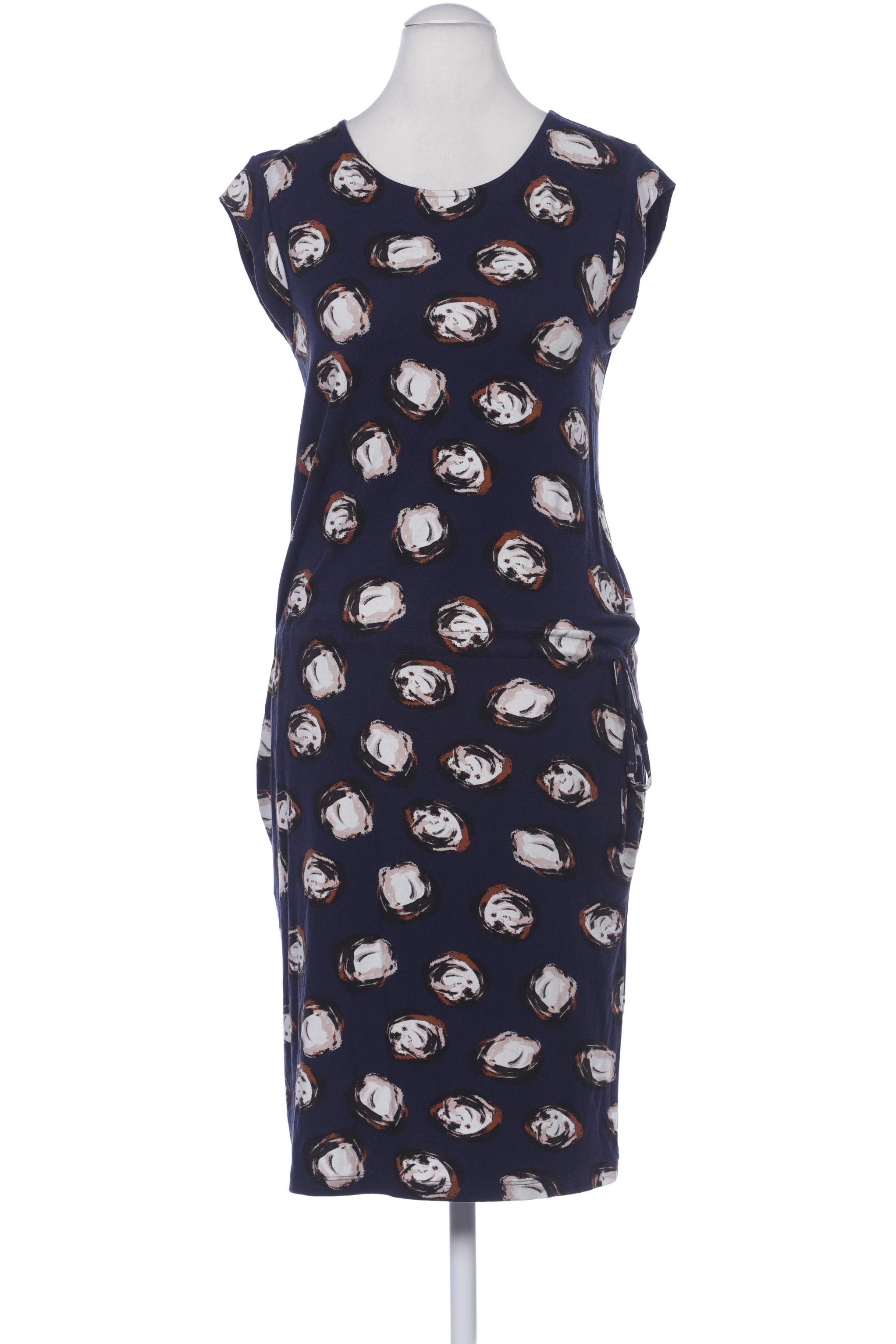 

Cartoon Damen Kleid, marineblau, Gr. 38