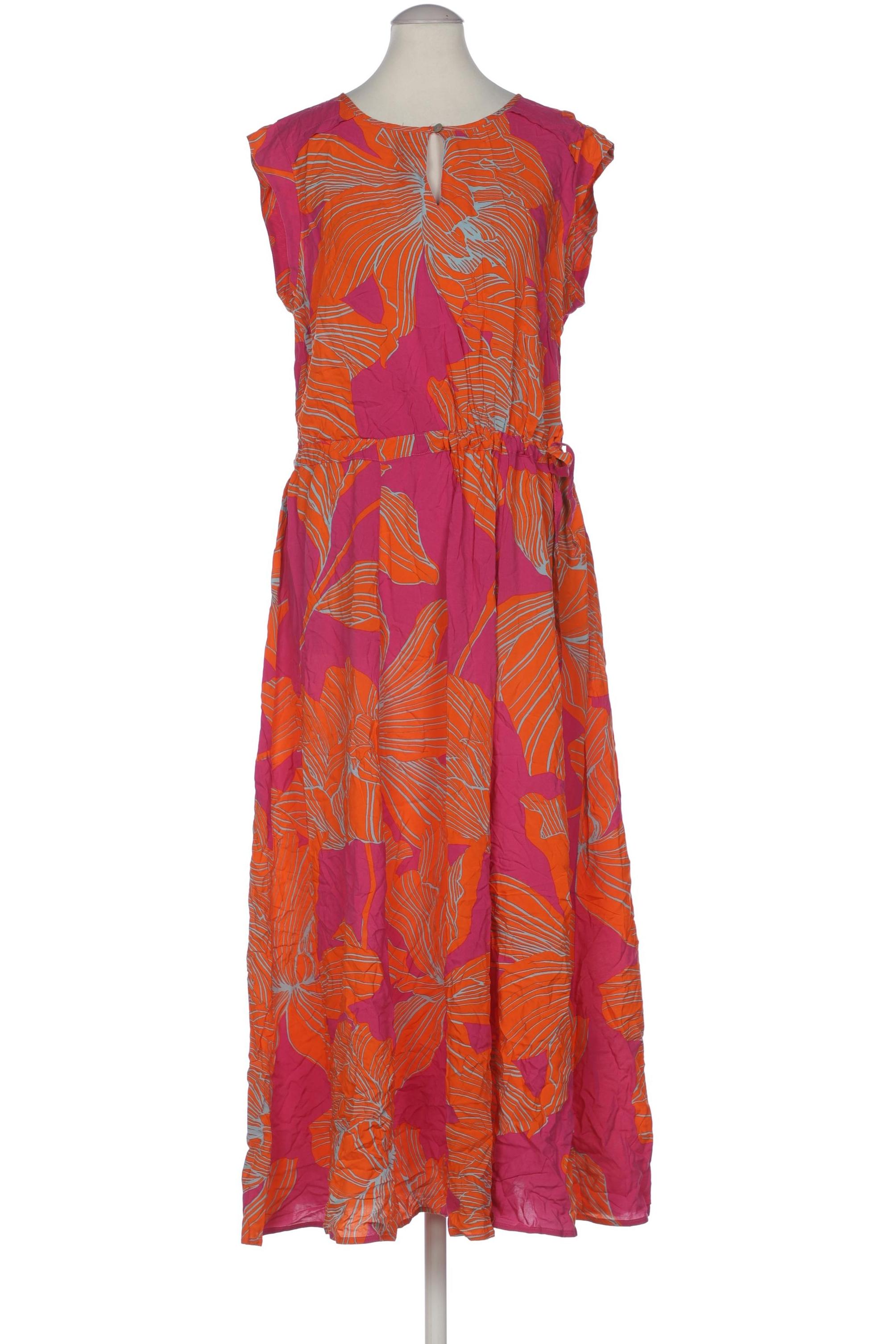 

Cartoon Damen Kleid, orange, Gr. 36