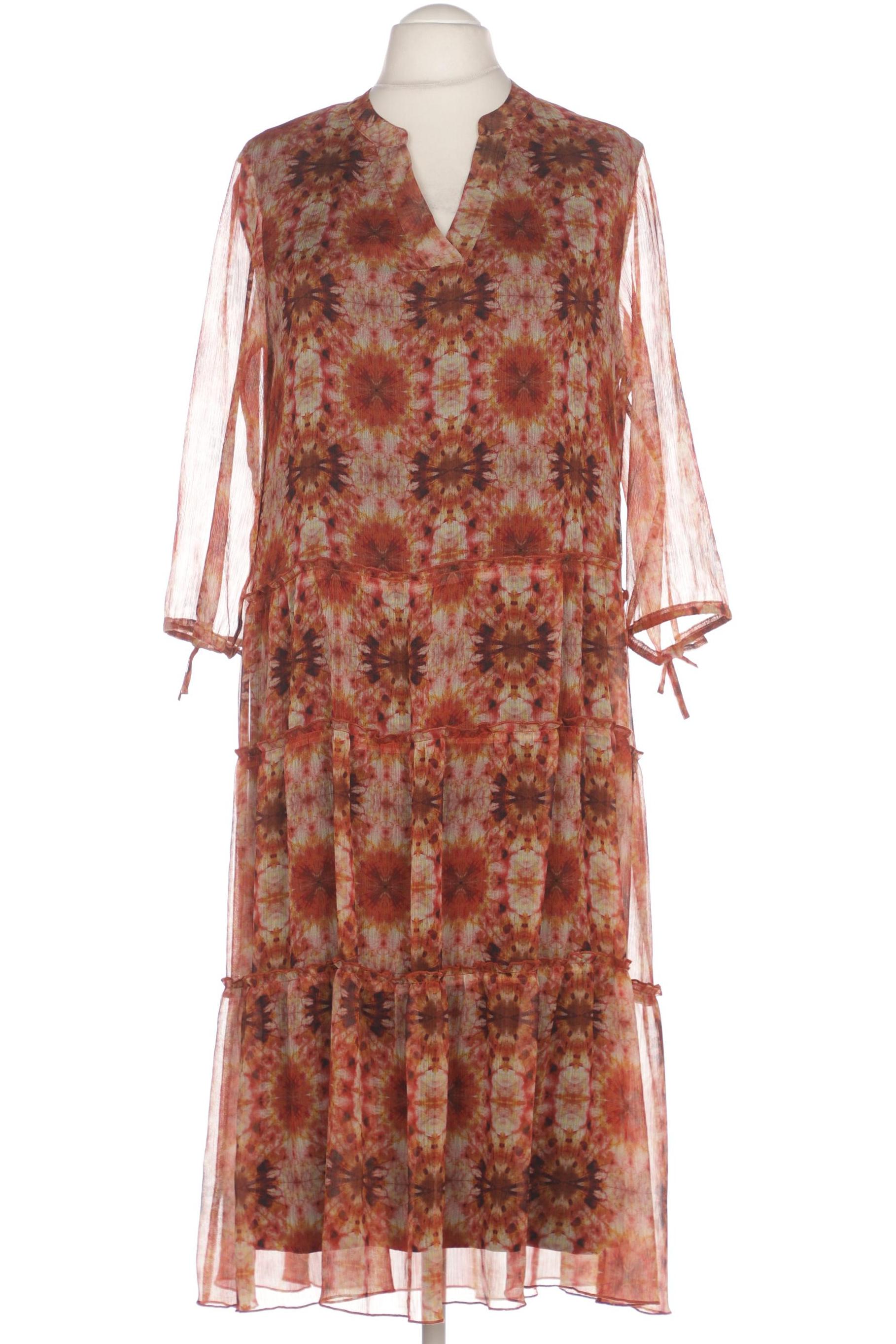 

Cartoon Damen Kleid, rot, Gr. 42