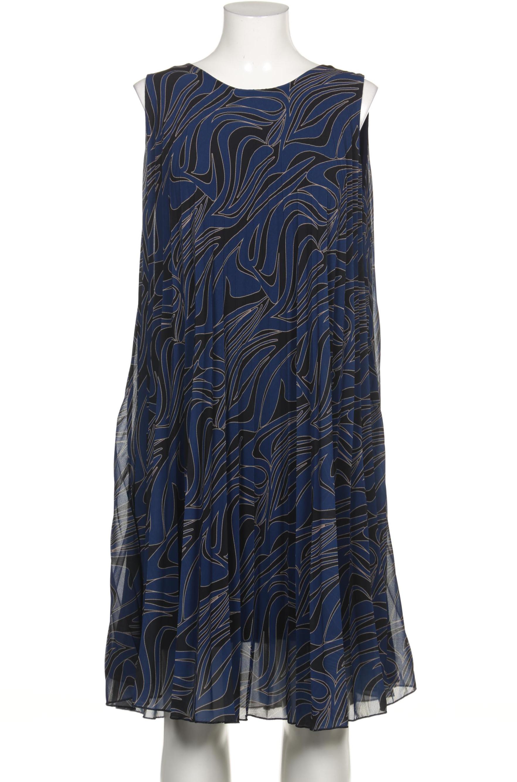 

Cartoon Damen Kleid, blau, Gr. 40