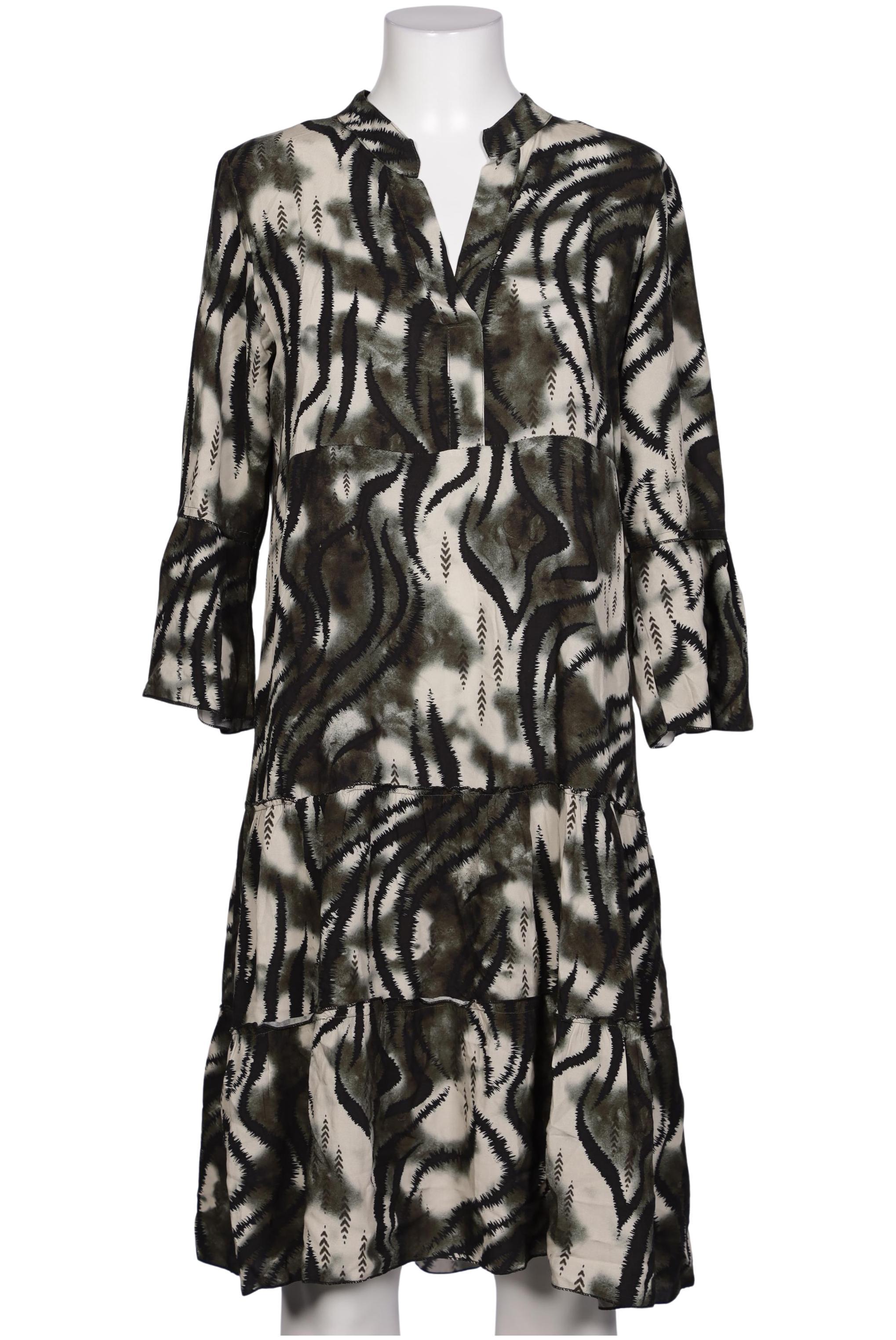 

Cartoon Damen Kleid, grün, Gr. 38