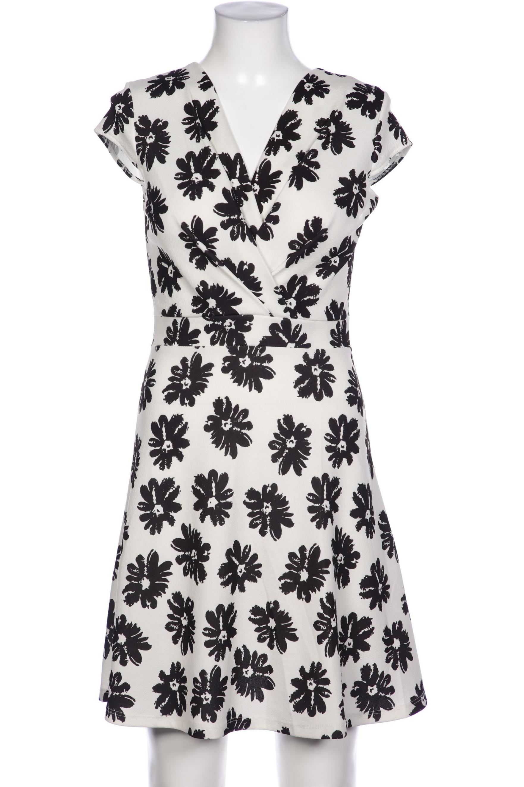 

Cartoon Damen Kleid, mehrfarbig