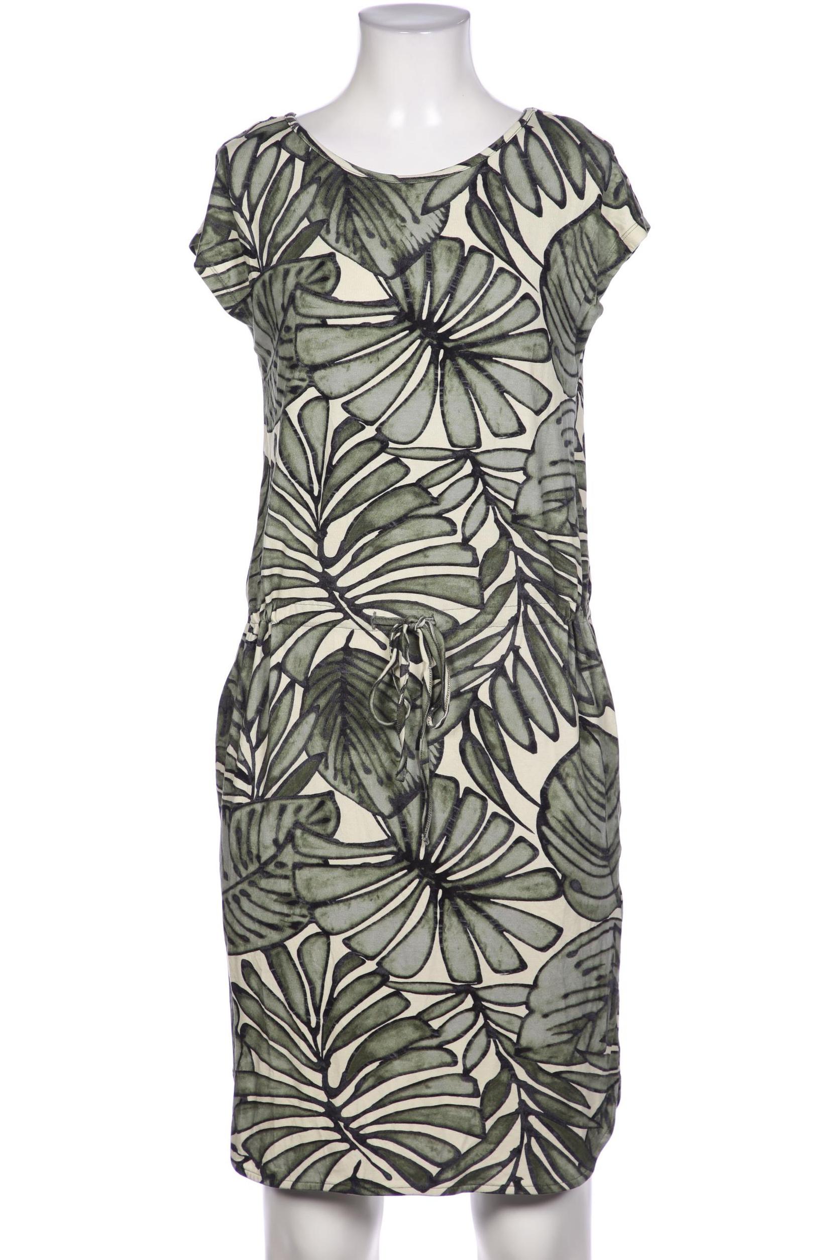 

Cartoon Damen Kleid, grün, Gr. 36