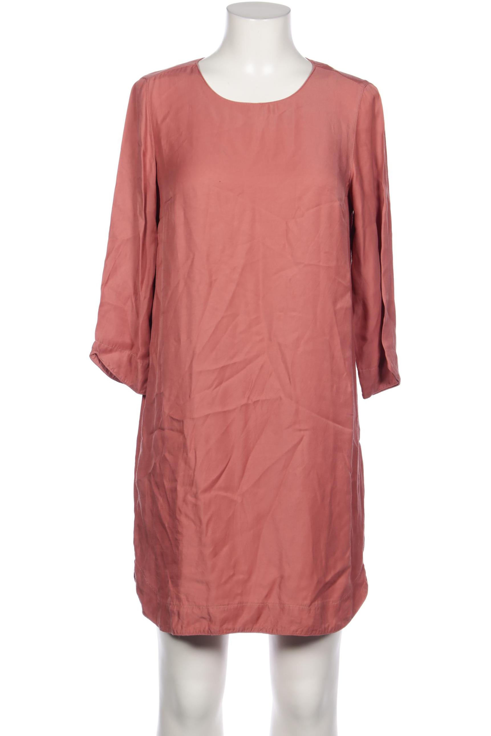 

Cartoon Damen Kleid, pink