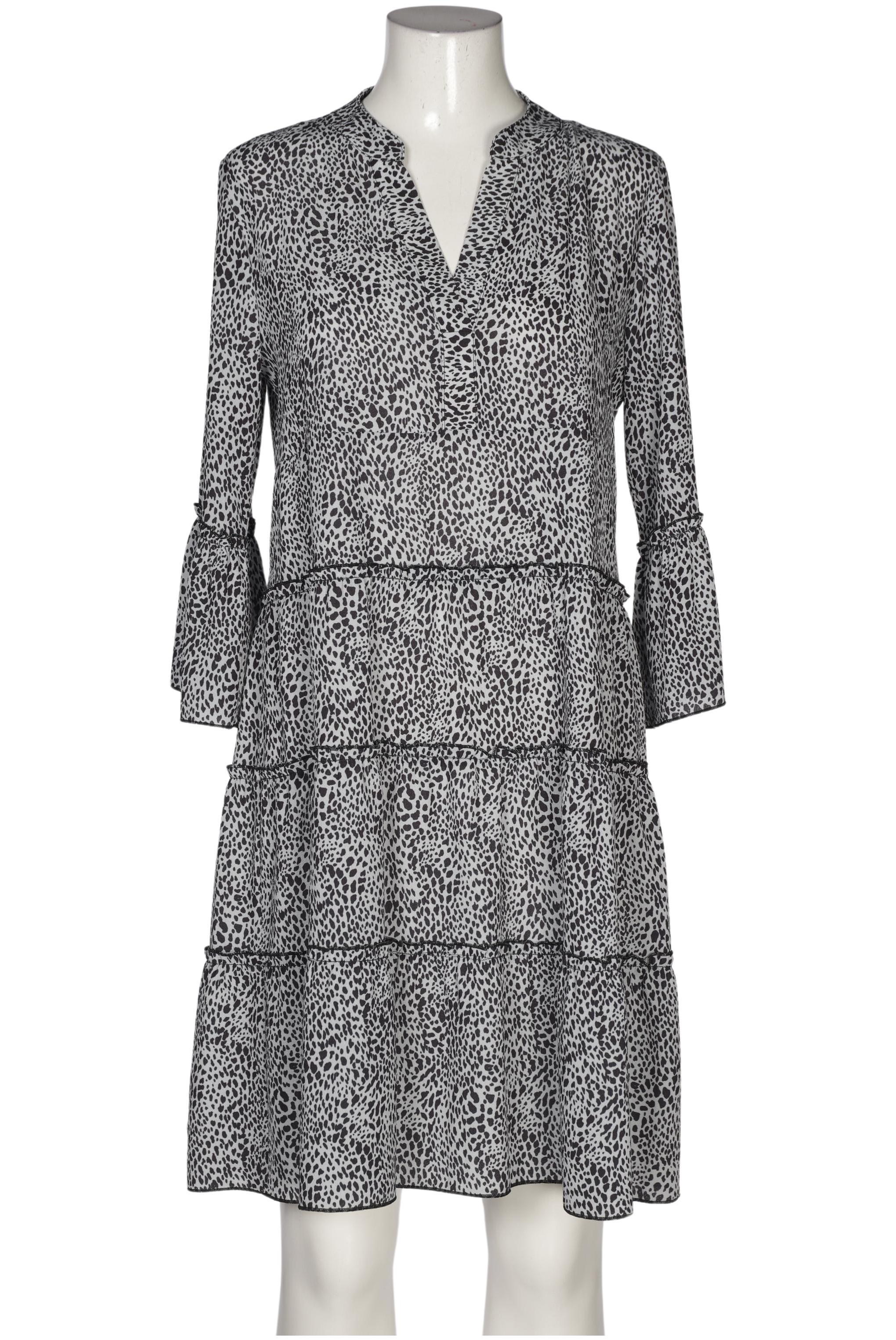 

Cartoon Damen Kleid, schwarz, Gr. 38