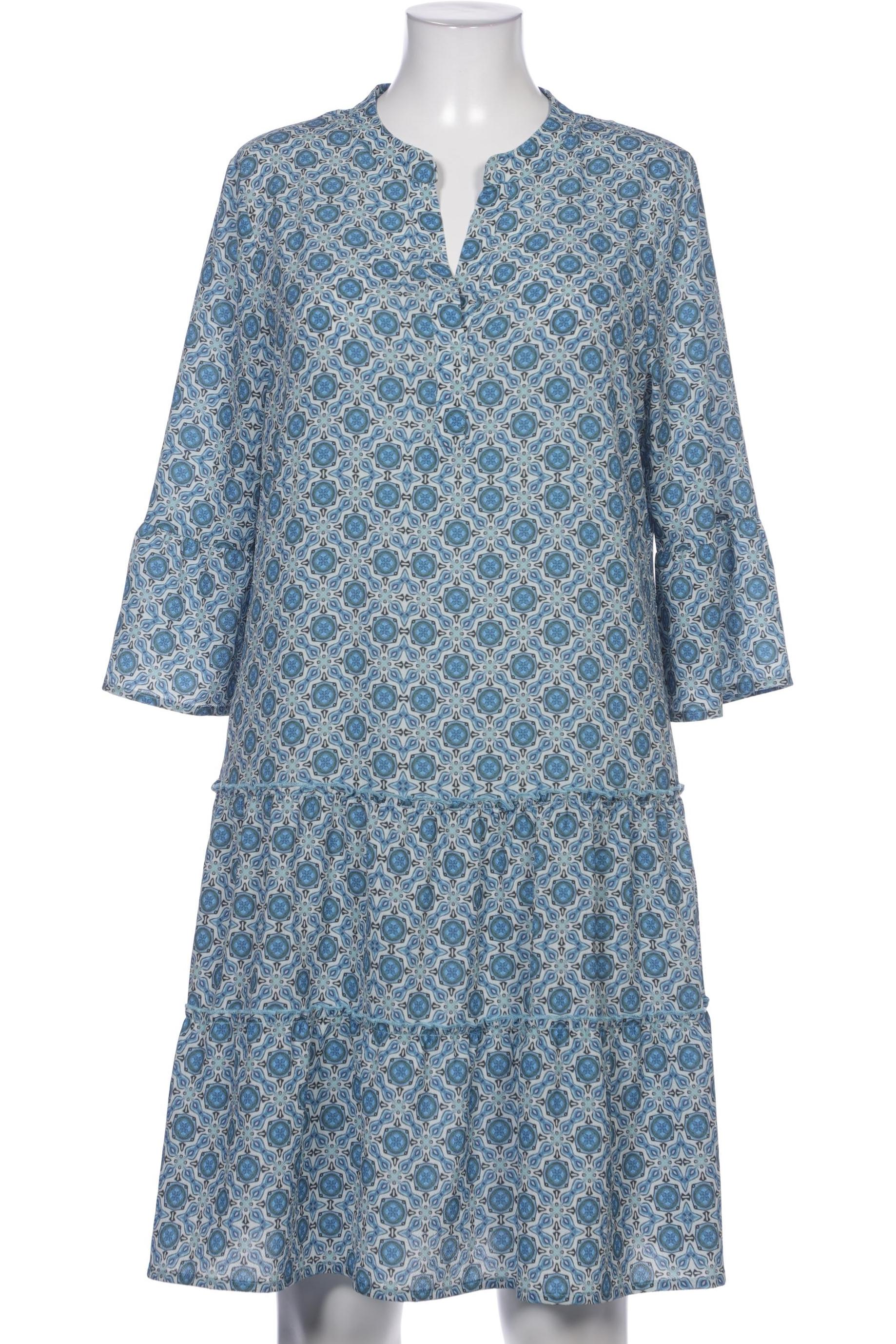 

Cartoon Damen Kleid, blau, Gr. 42