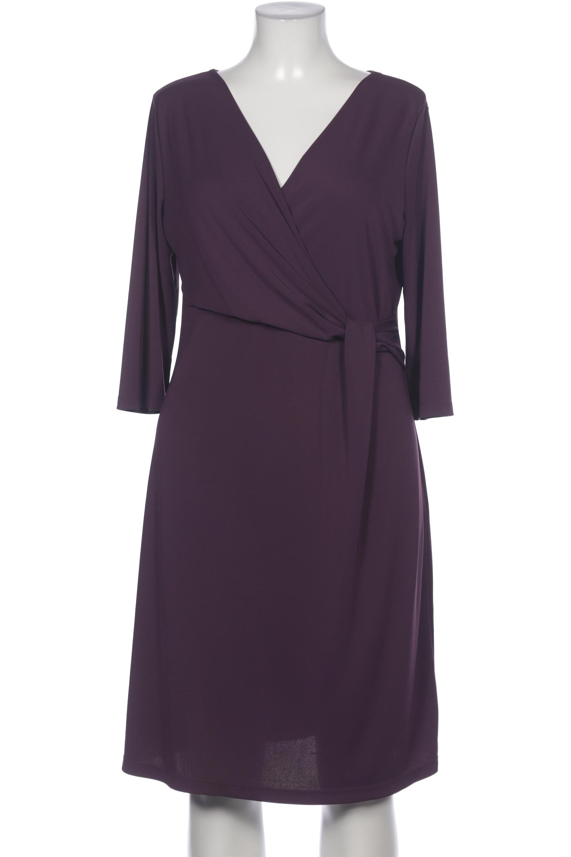 

Cartoon Damen Kleid, flieder, Gr. 44