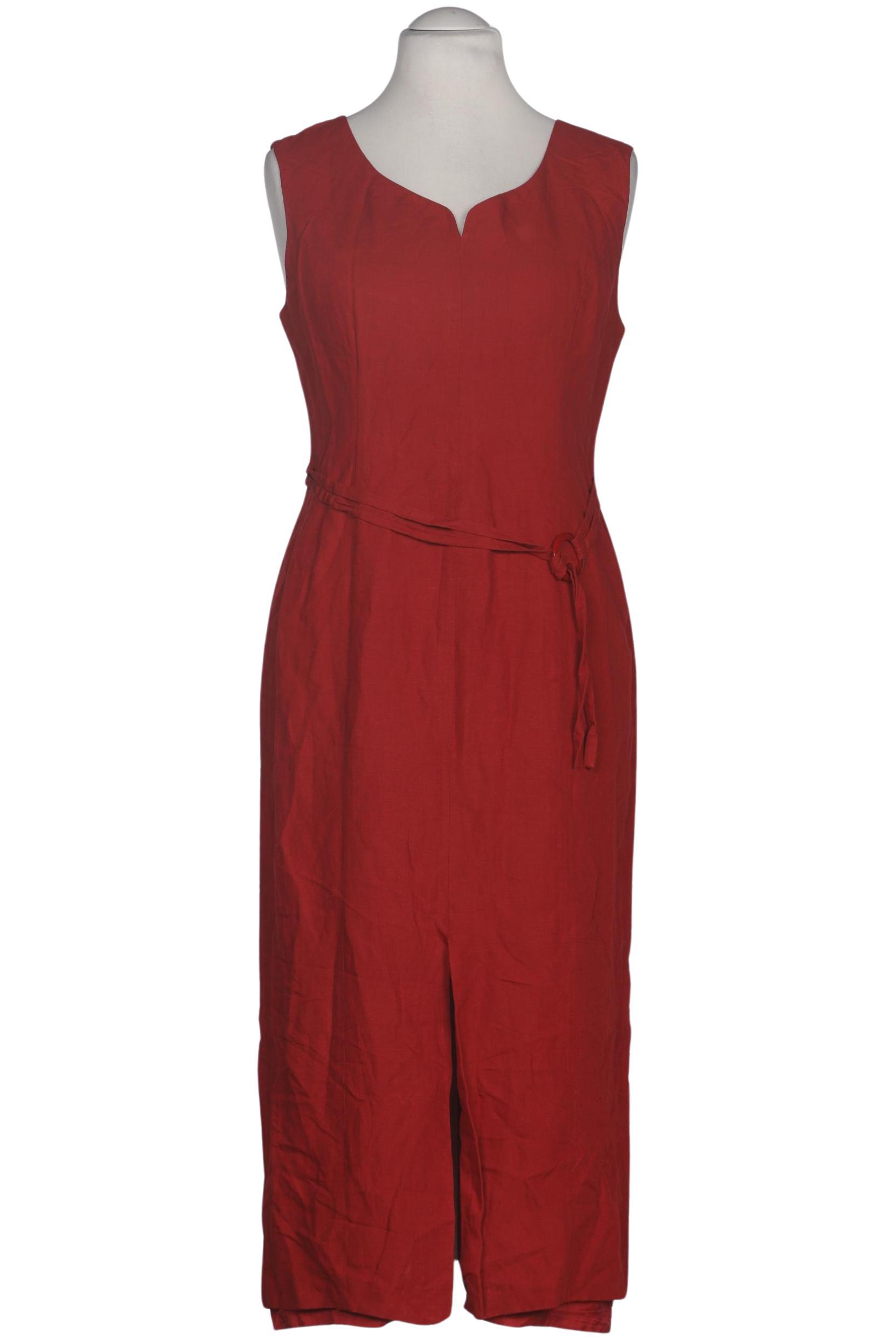 

Cartoon Damen Kleid, rot, Gr. 40