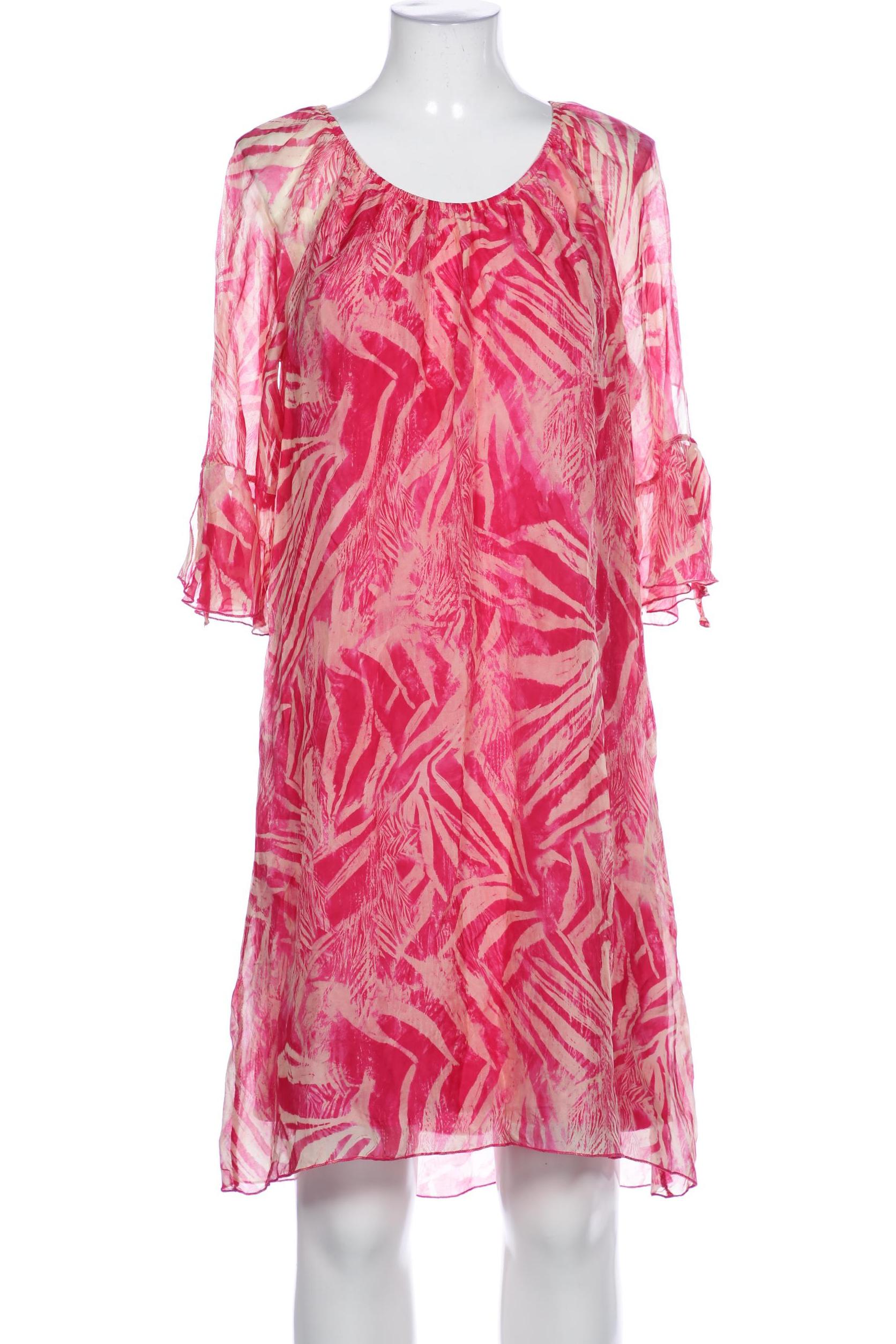 

Cartoon Damen Kleid, pink, Gr. 40