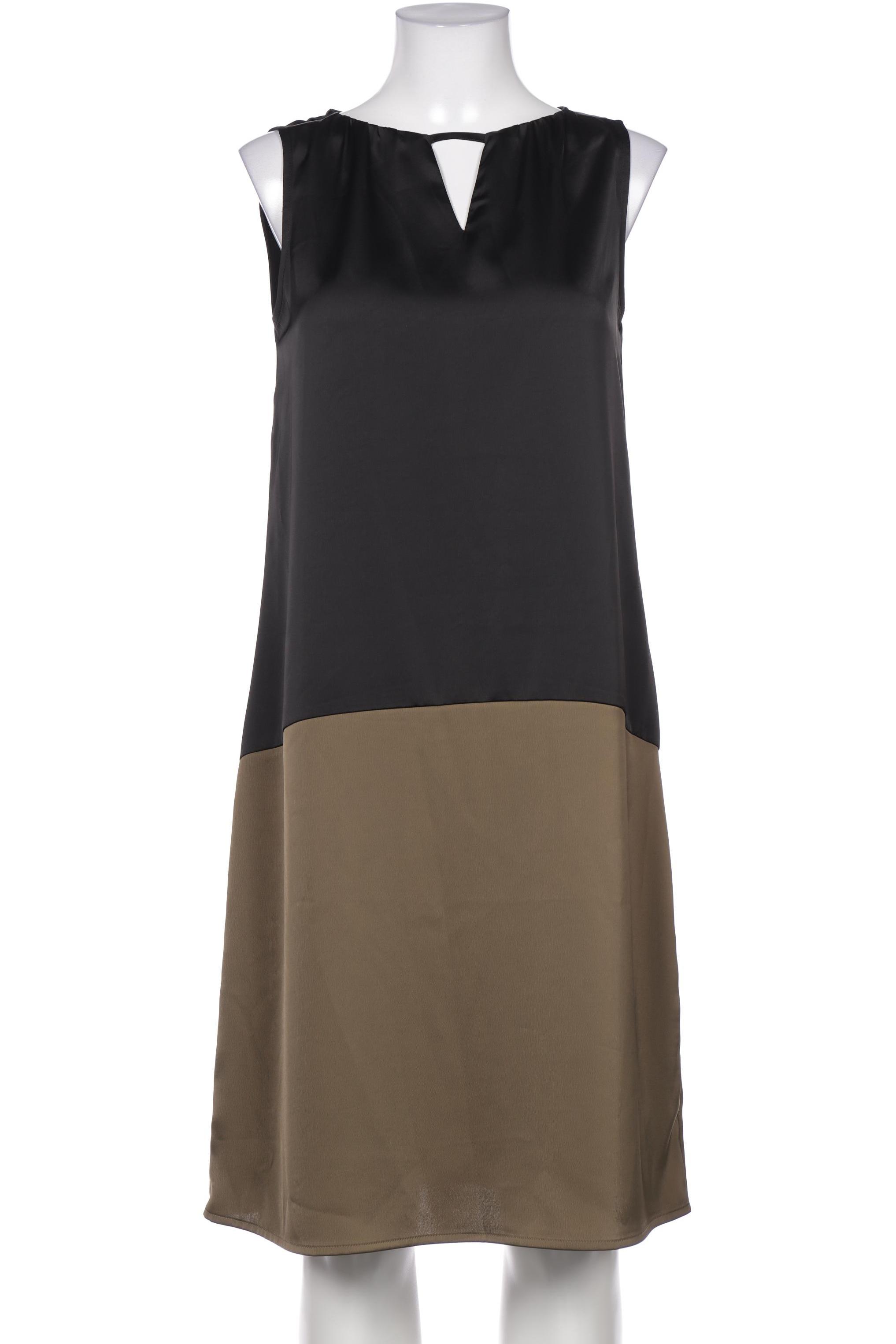 

Cartoon Damen Kleid, grün