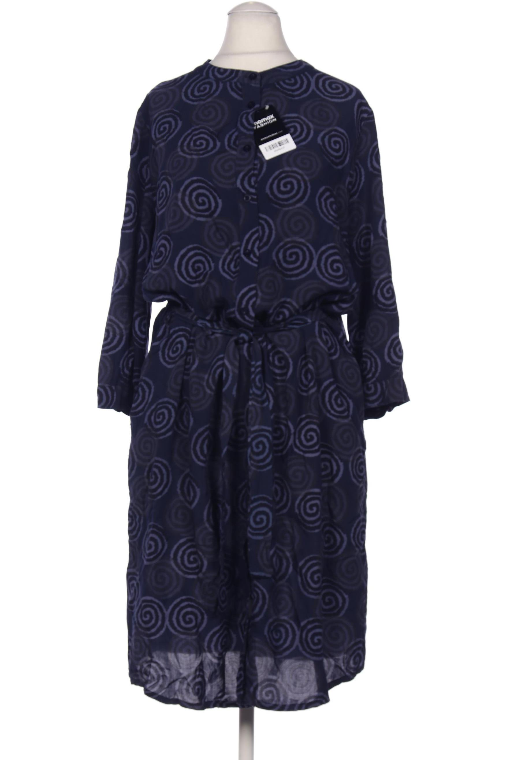 

Cartoon Damen Kleid, marineblau, Gr. 38