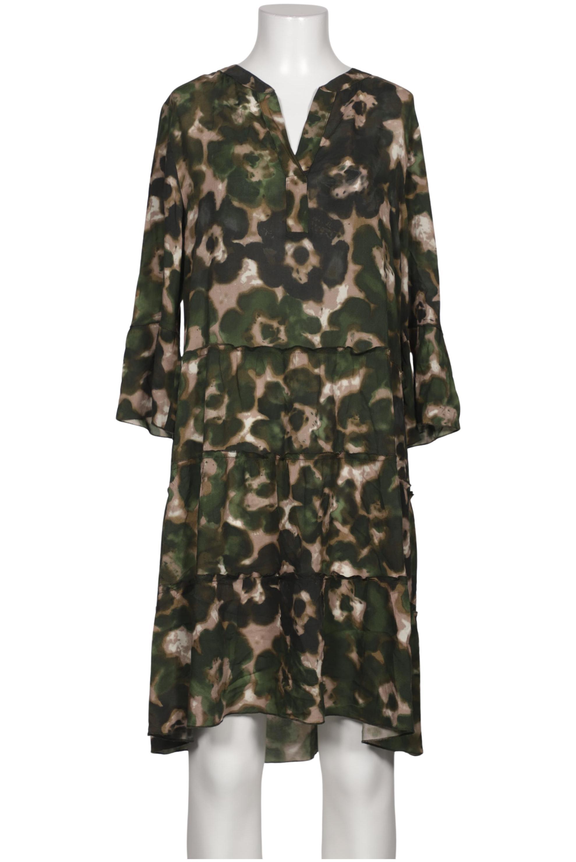 

Cartoon Damen Kleid, grün, Gr. 40