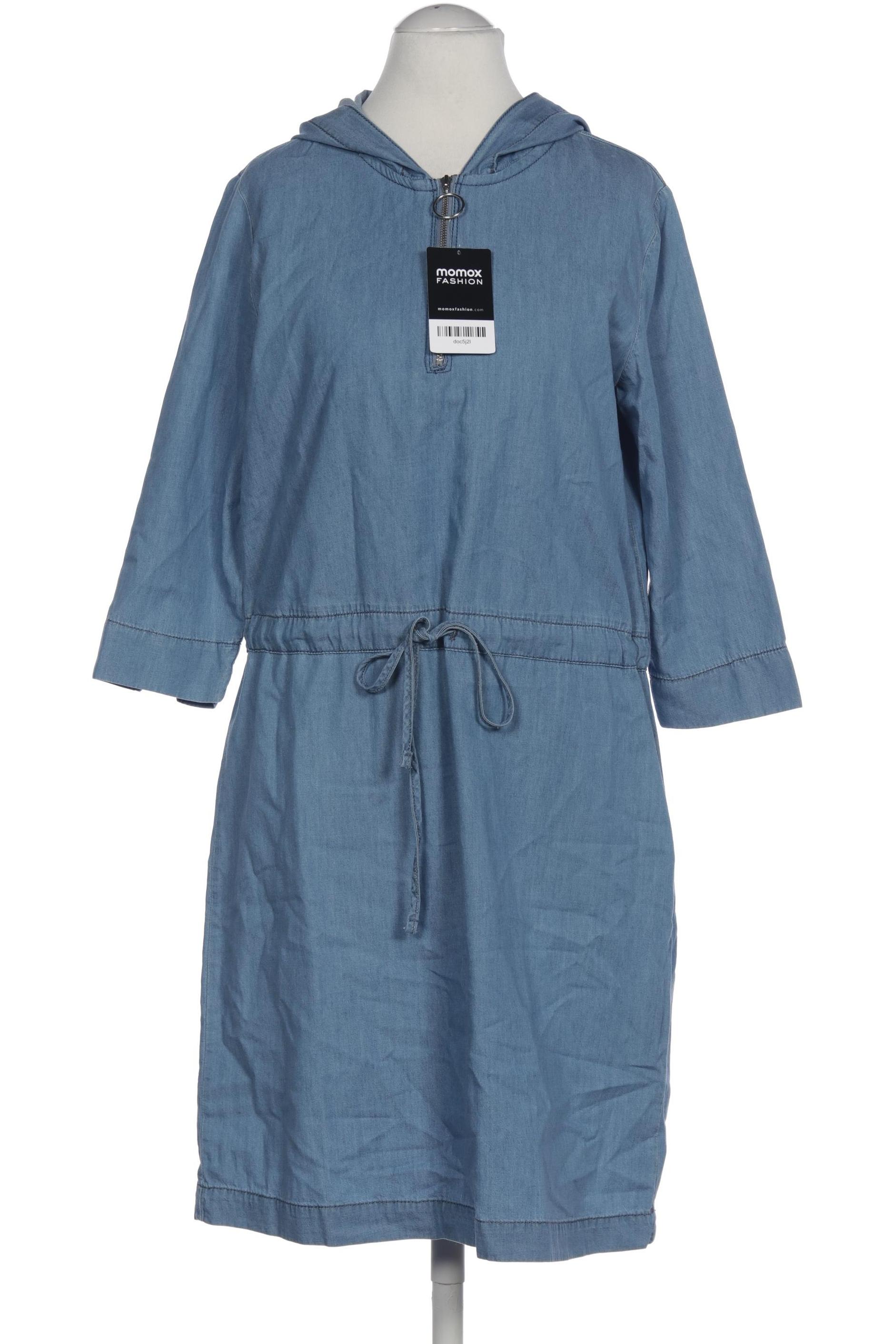 

Cartoon Damen Kleid, blau, Gr. 36