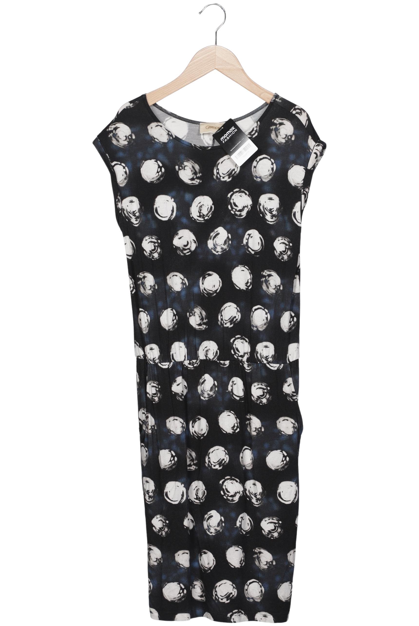 

Cartoon Damen Kleid, schwarz, Gr. 36