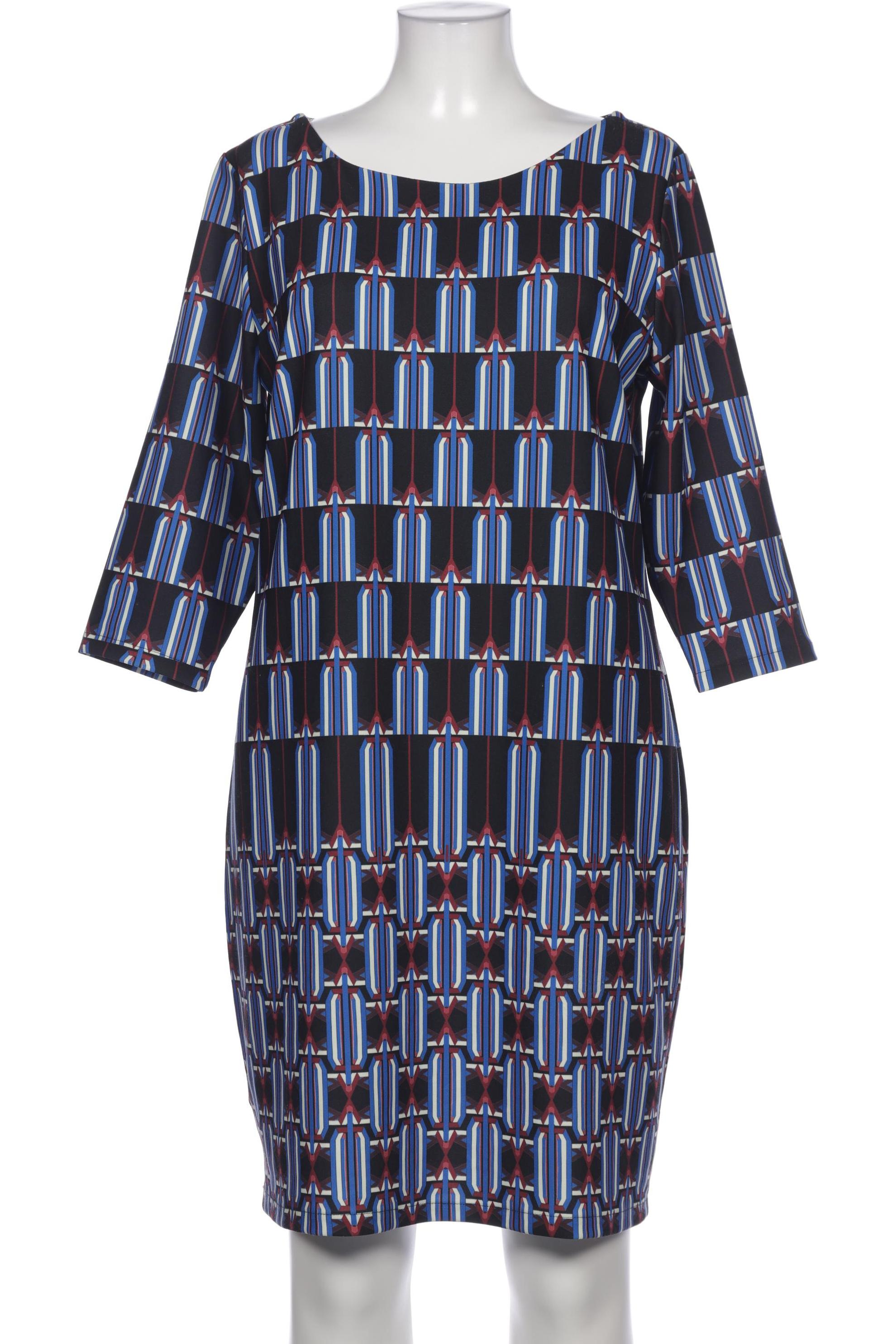 

Cartoon Damen Kleid, schwarz