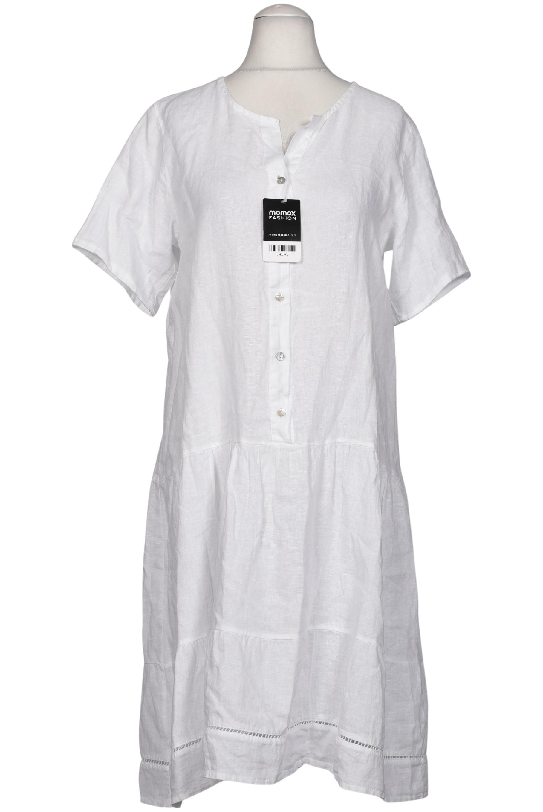 

Cartoon Damen Kleid, weiß, Gr. 38