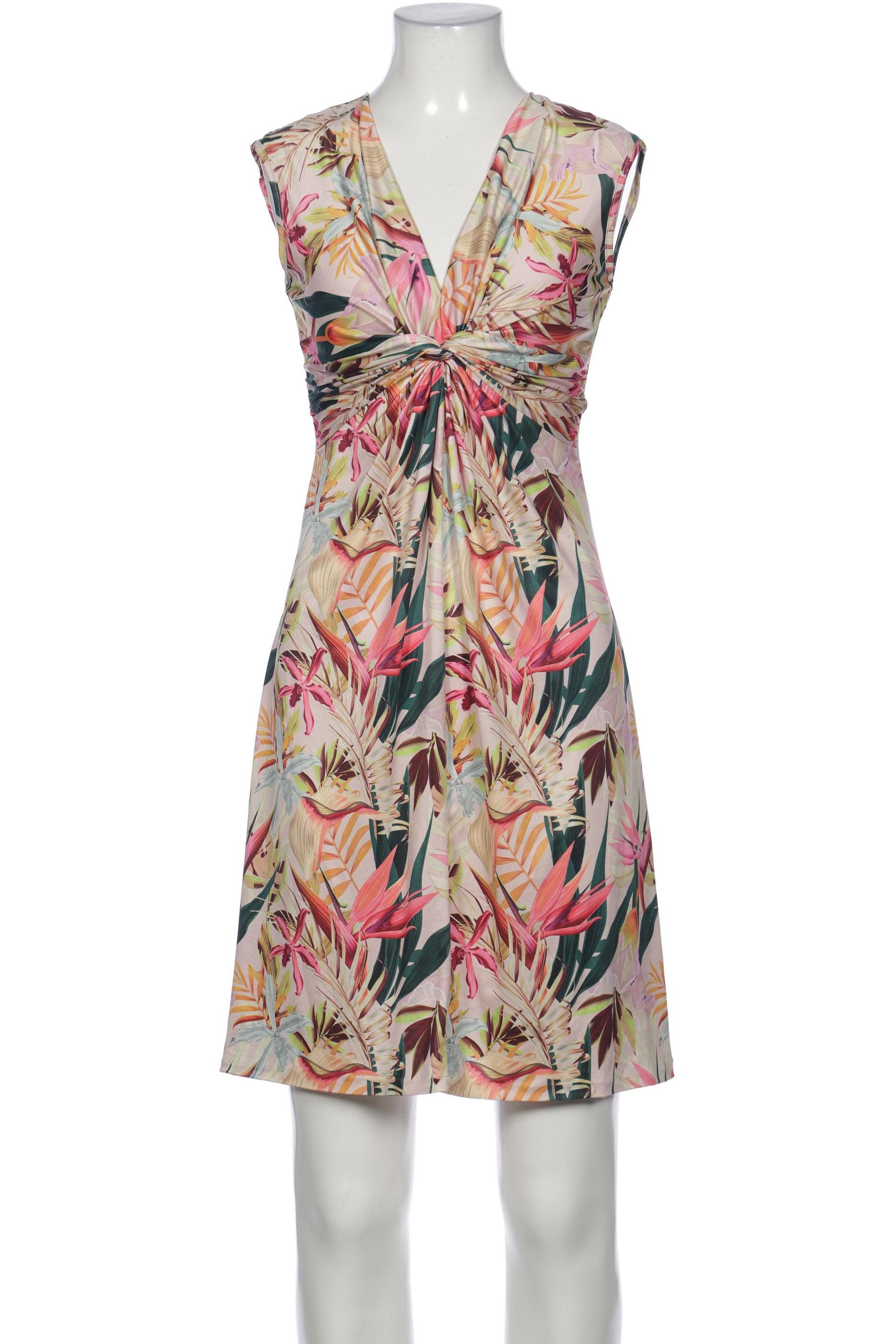 

Cartoon Damen Kleid, mehrfarbig
