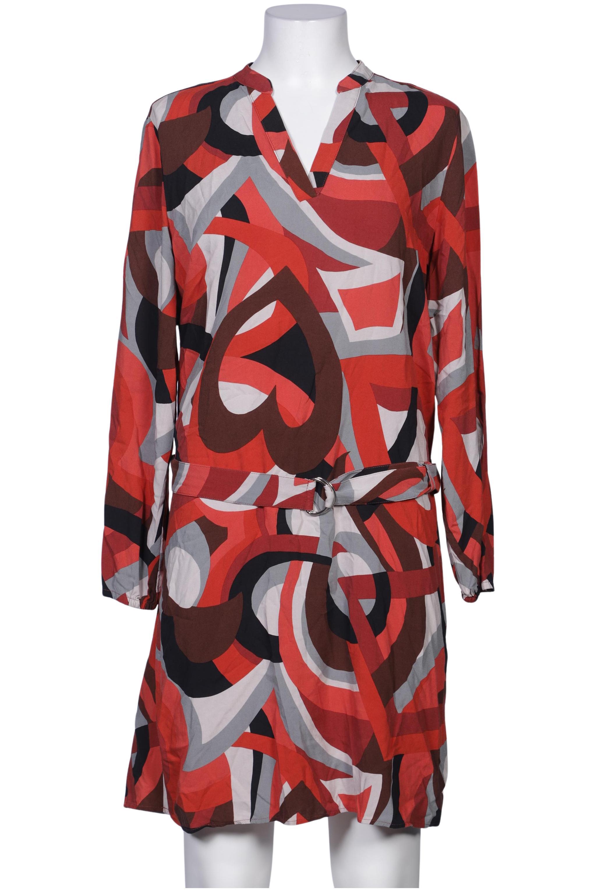 

Cartoon Damen Kleid, rot, Gr. 40