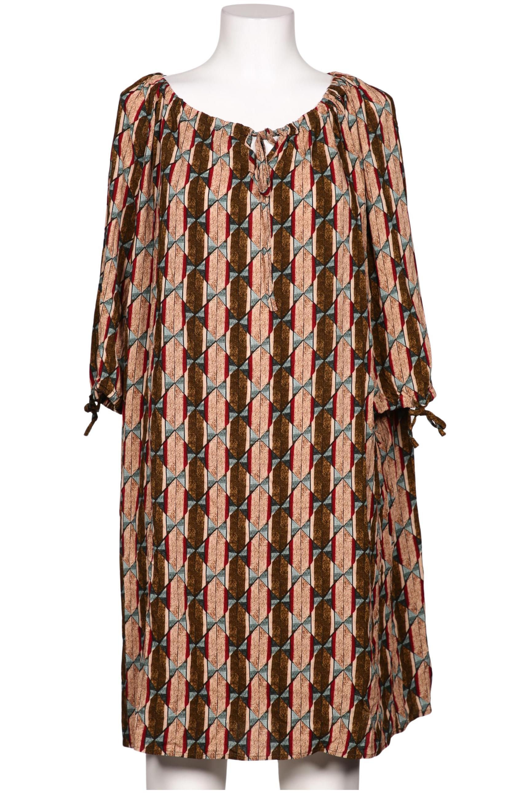 

Cartoon Damen Kleid, mehrfarbig, Gr. 44