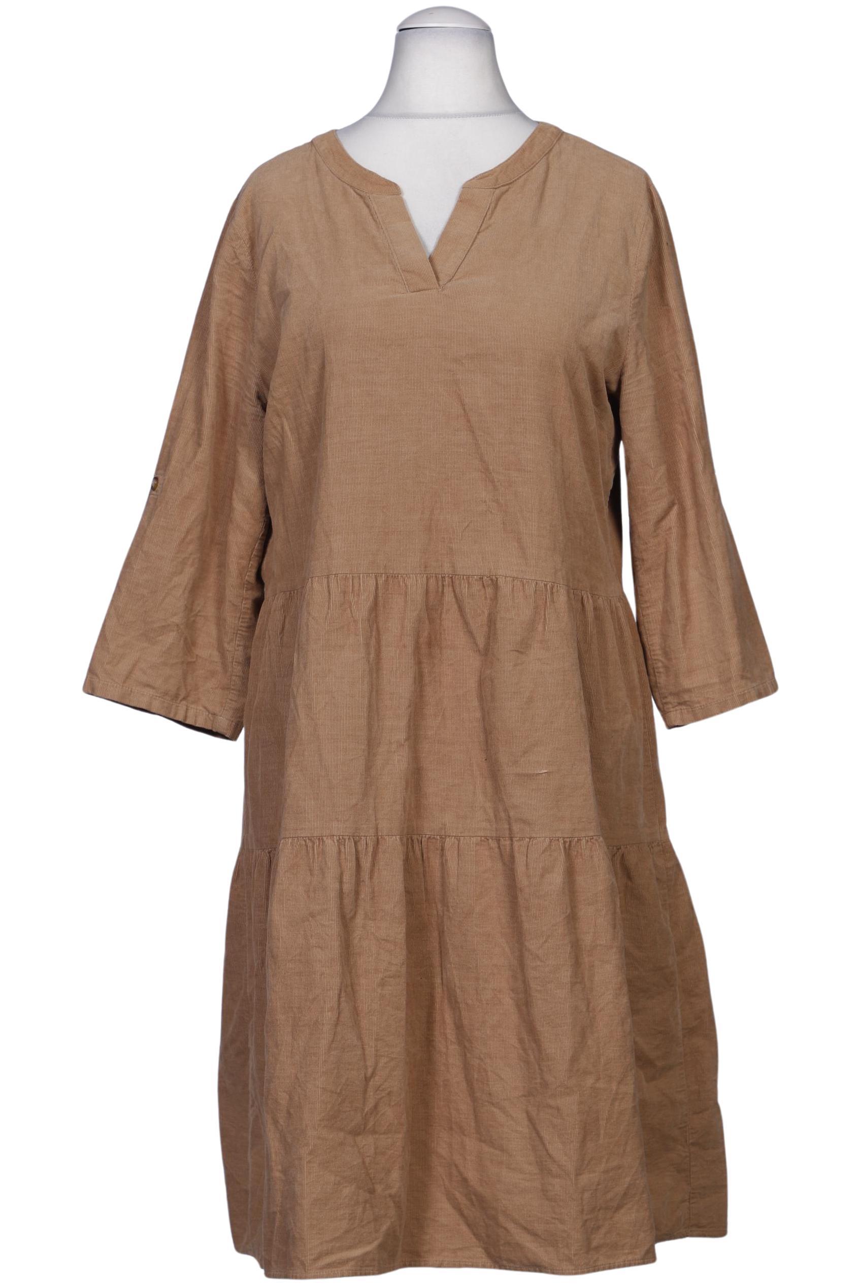 

Cartoon Damen Kleid, beige, Gr. 38
